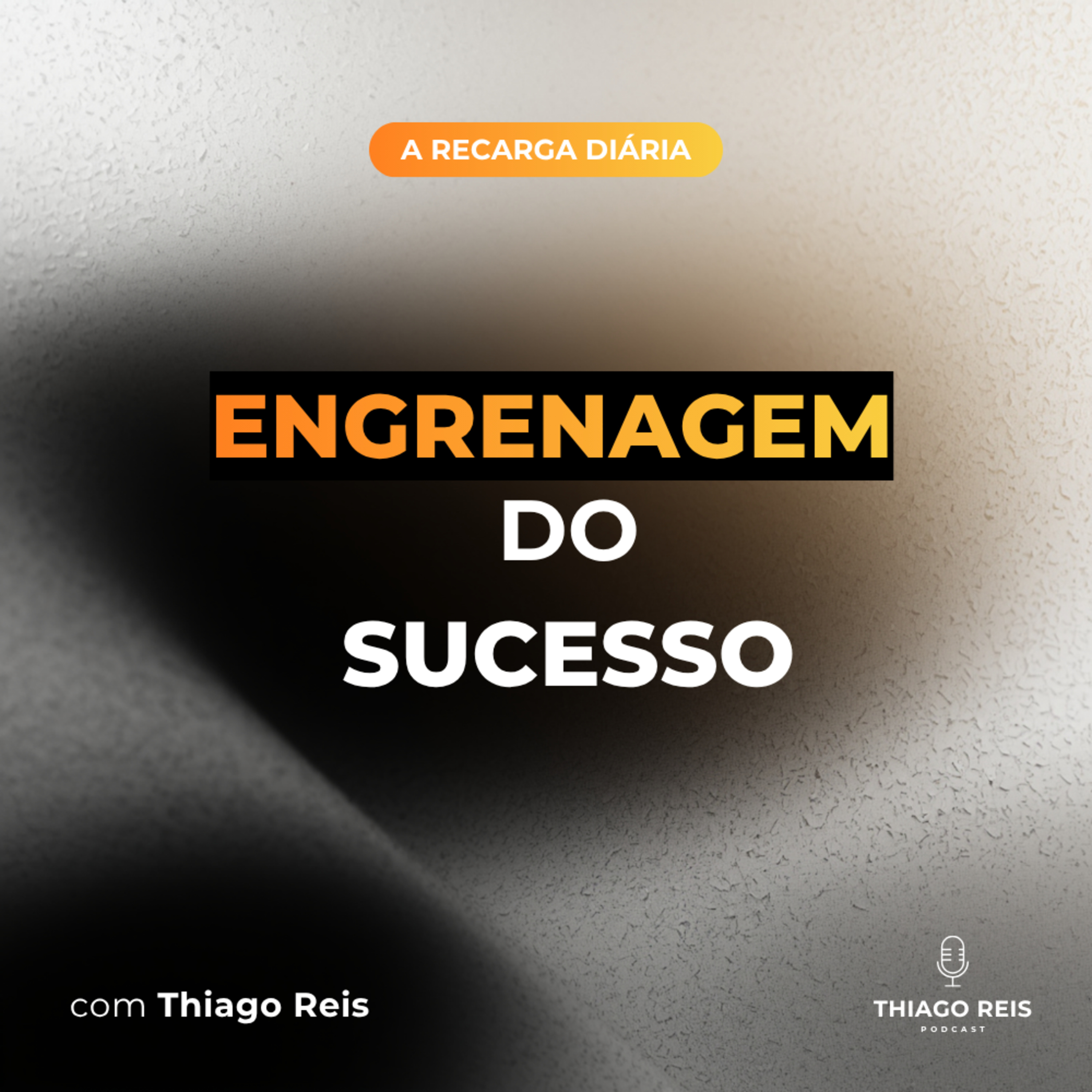 A Recarga Diária - 29 de abril episode artwork