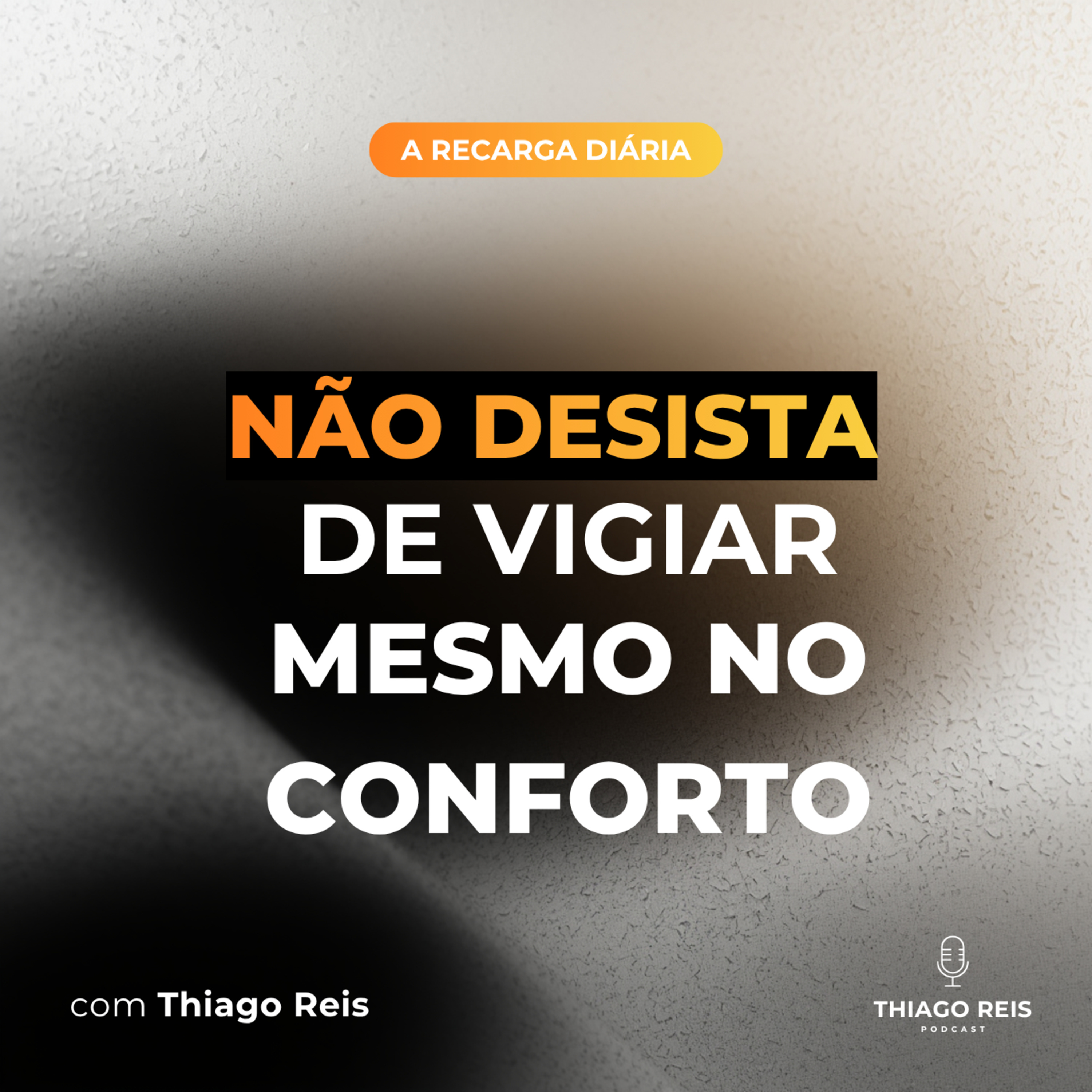 A Recarga Diária - 30 de abril episode artwork