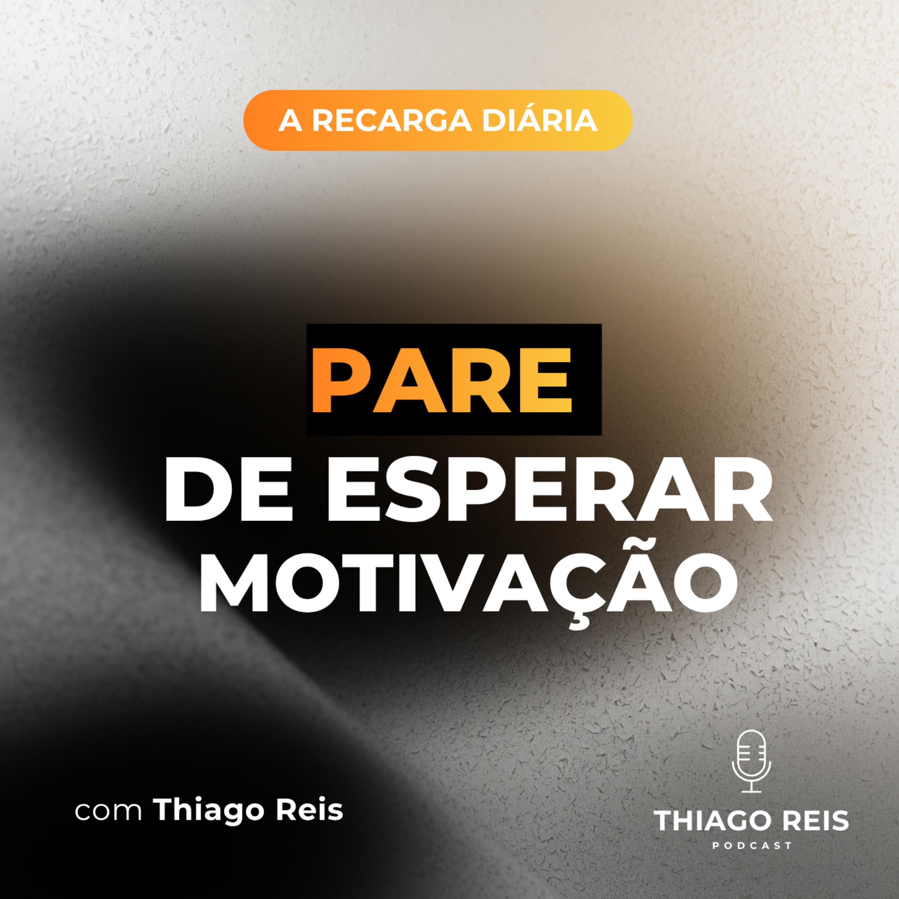 A Recarga Diária - 04 de maio episode artwork