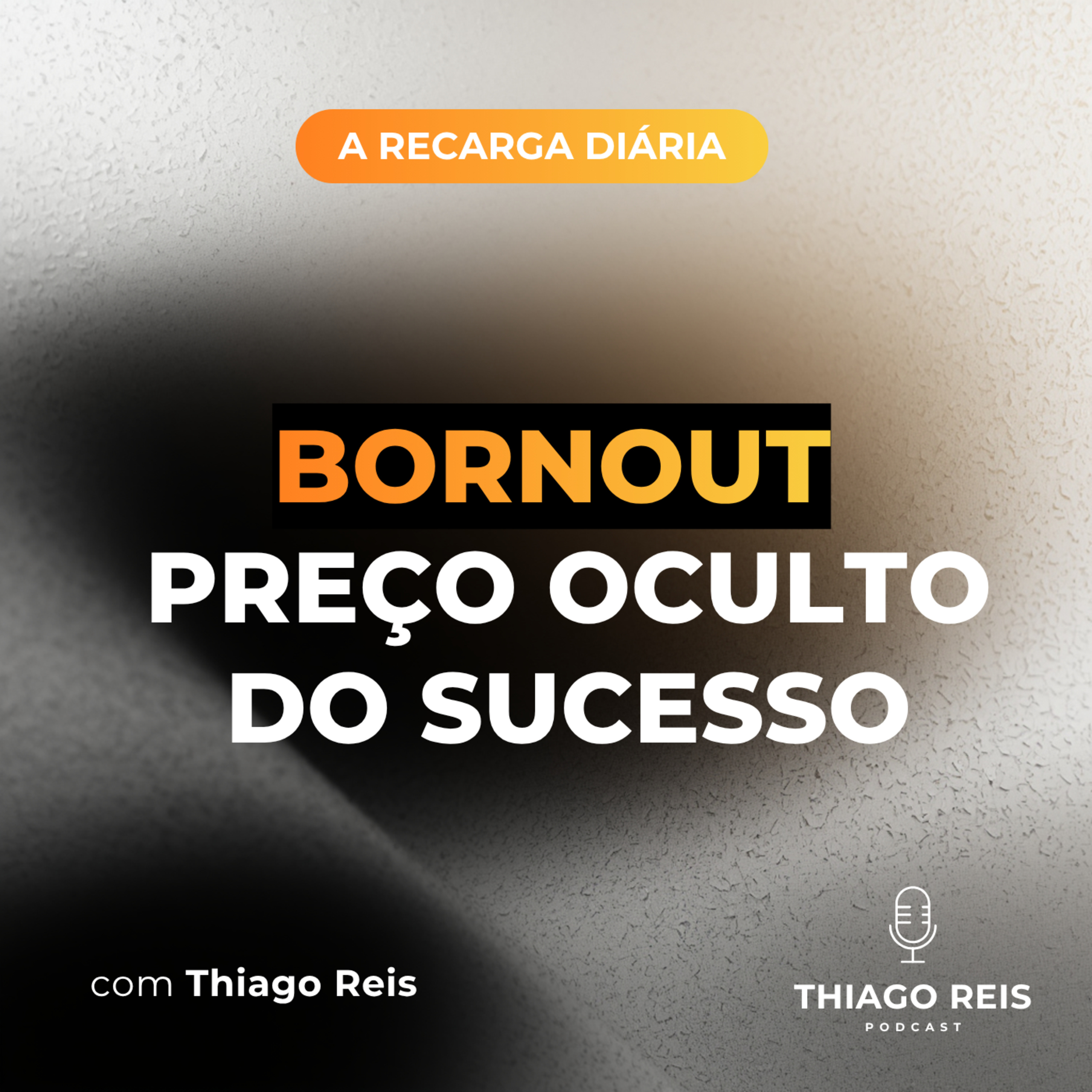 A Recarga Diária - 06 de maio episode artwork