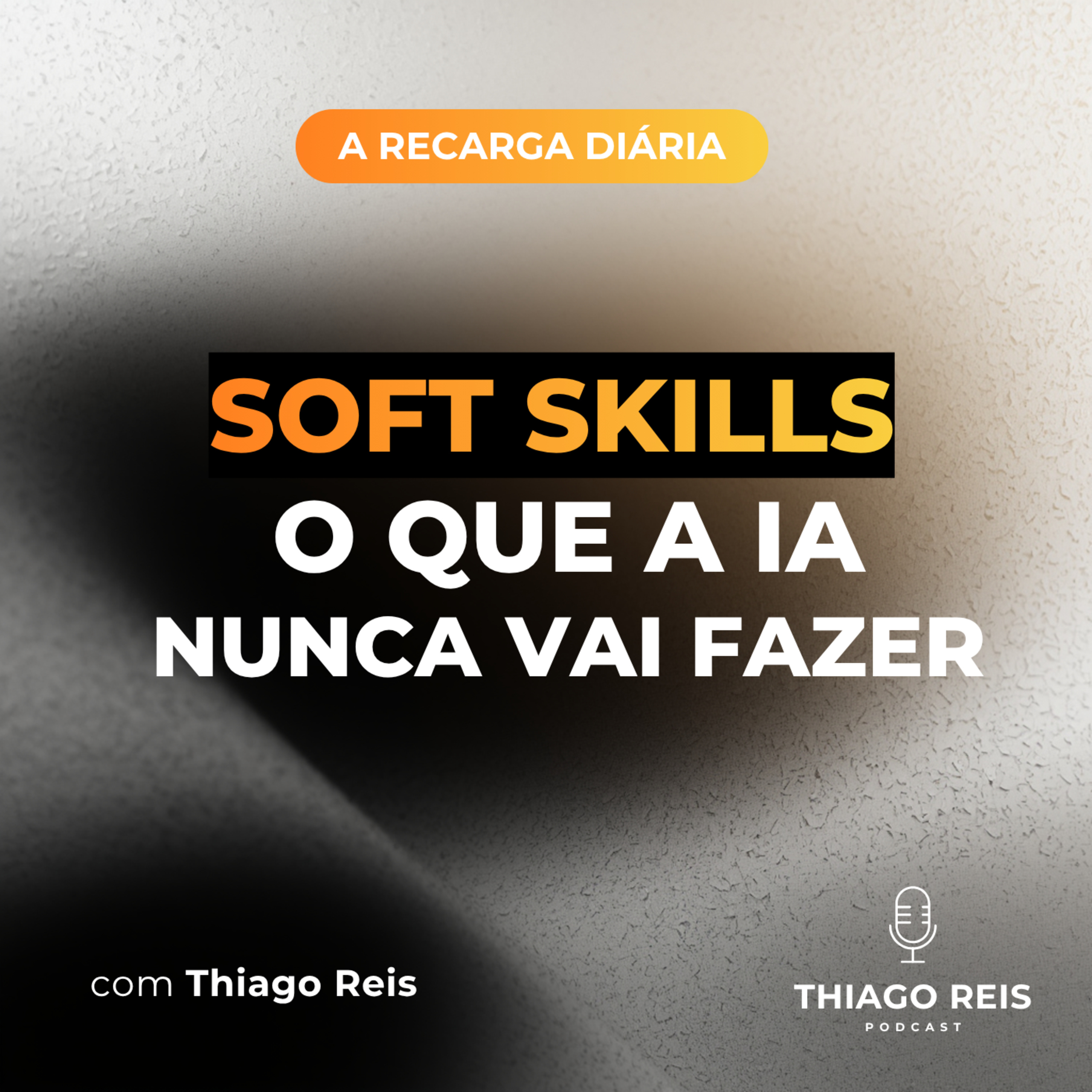 A Recarga Diária - 07 de maio episode artwork