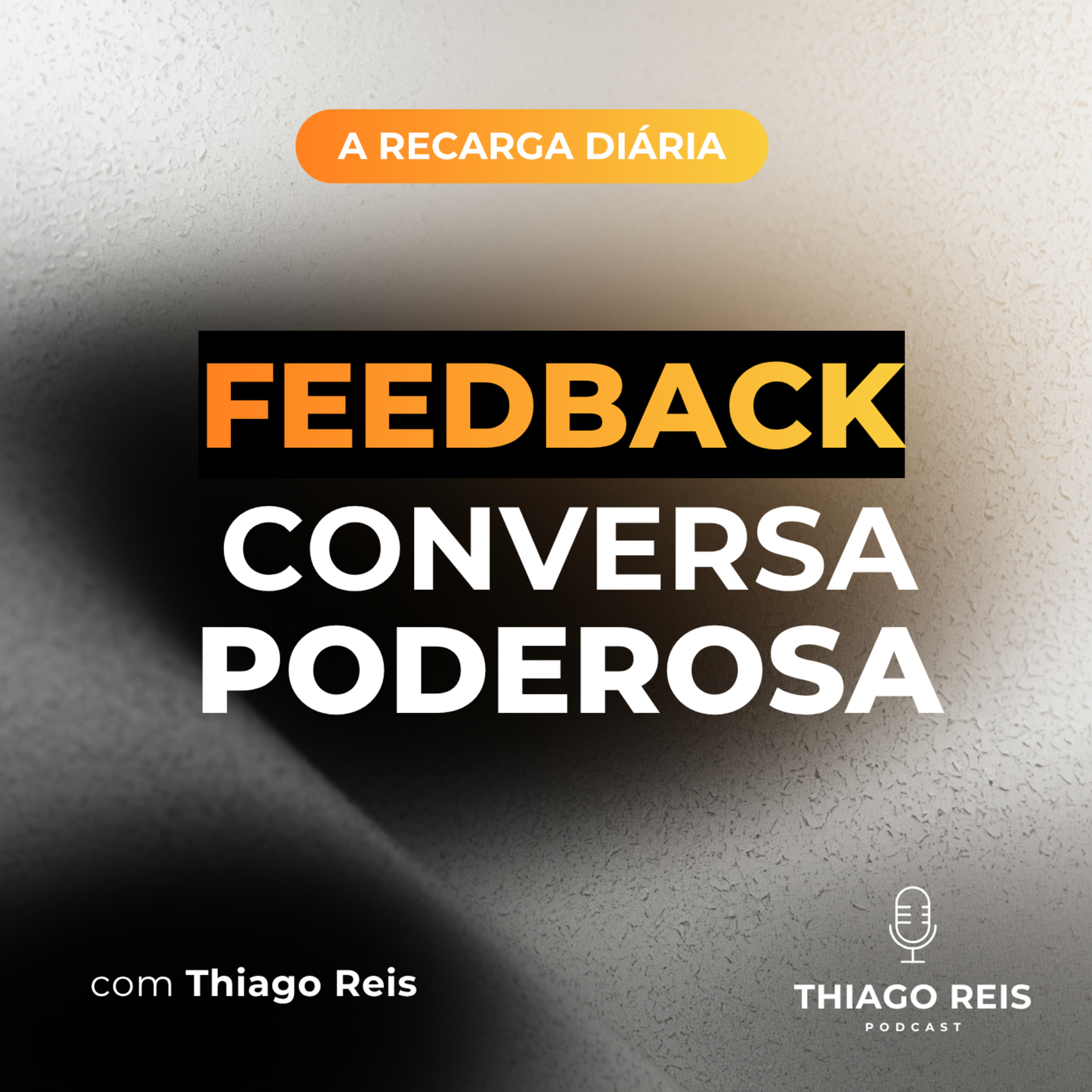 A Recarga Diária - 10 de maio episode artwork