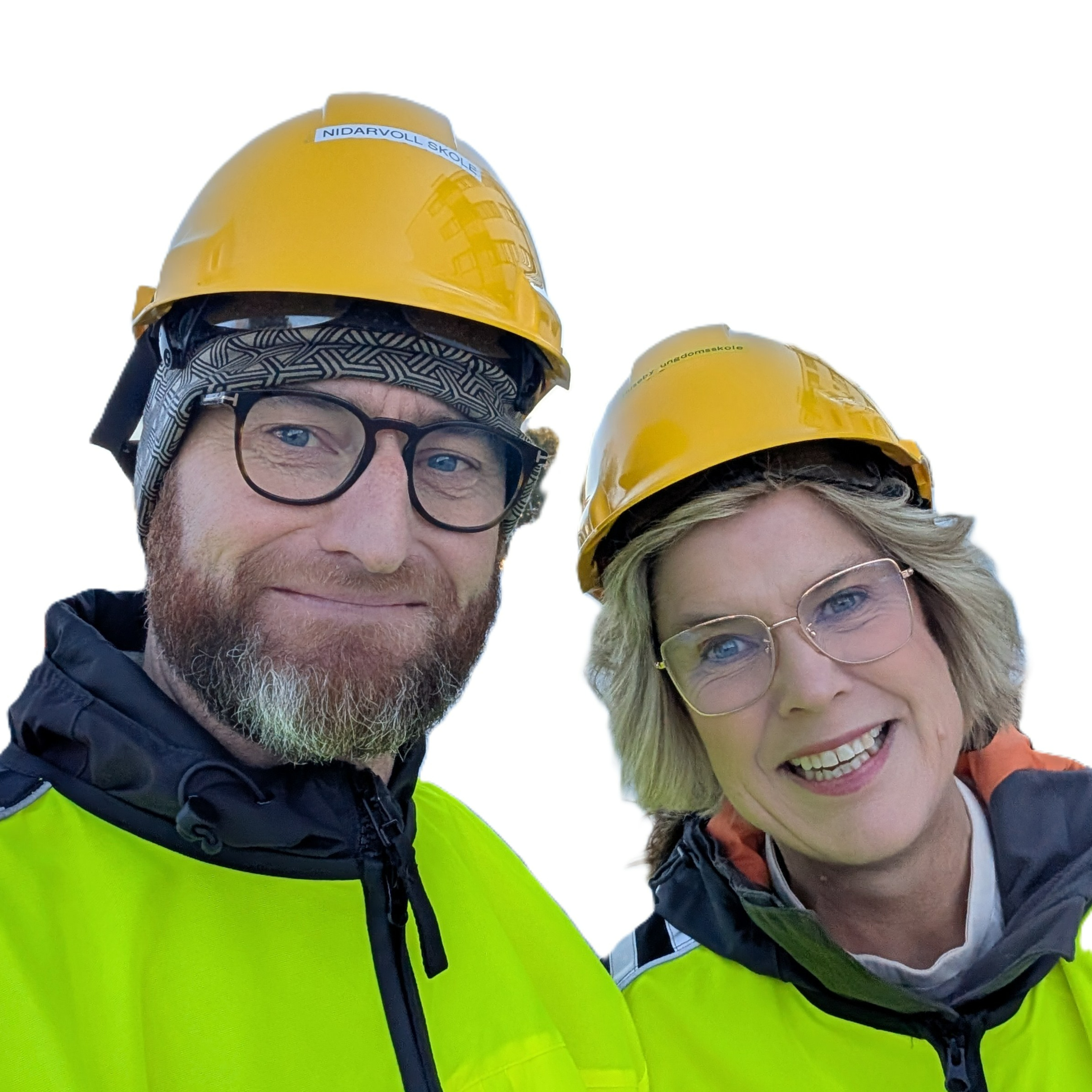 Barnehage og livet i byråd episode artwork