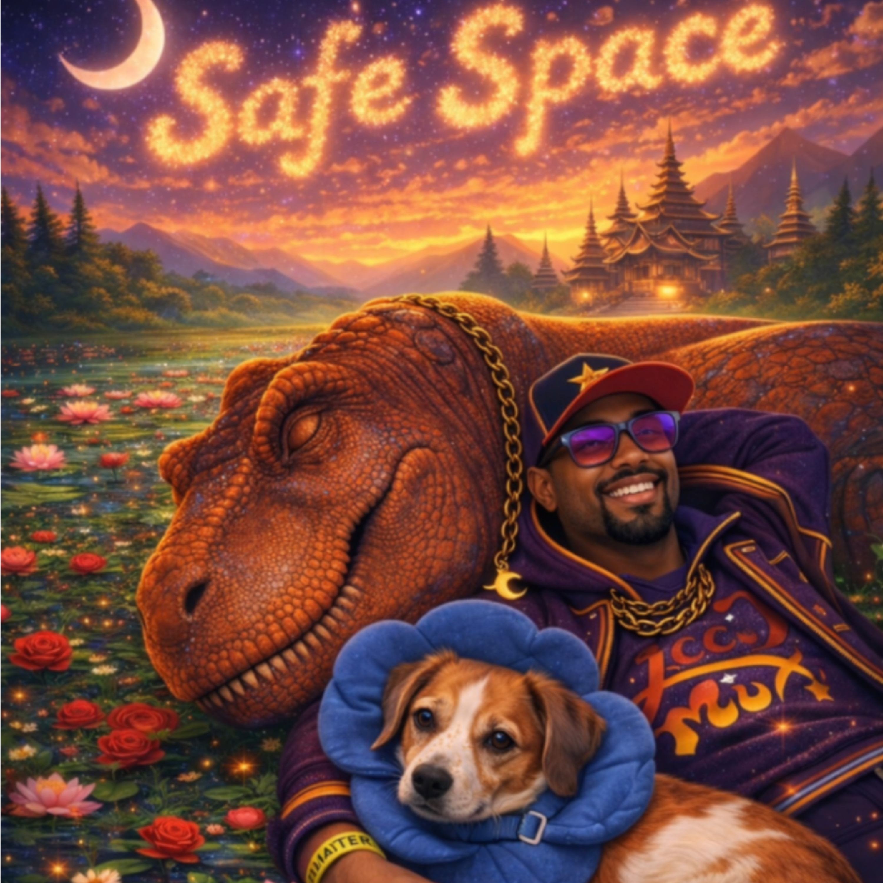 Moving Into Safety episode artwork