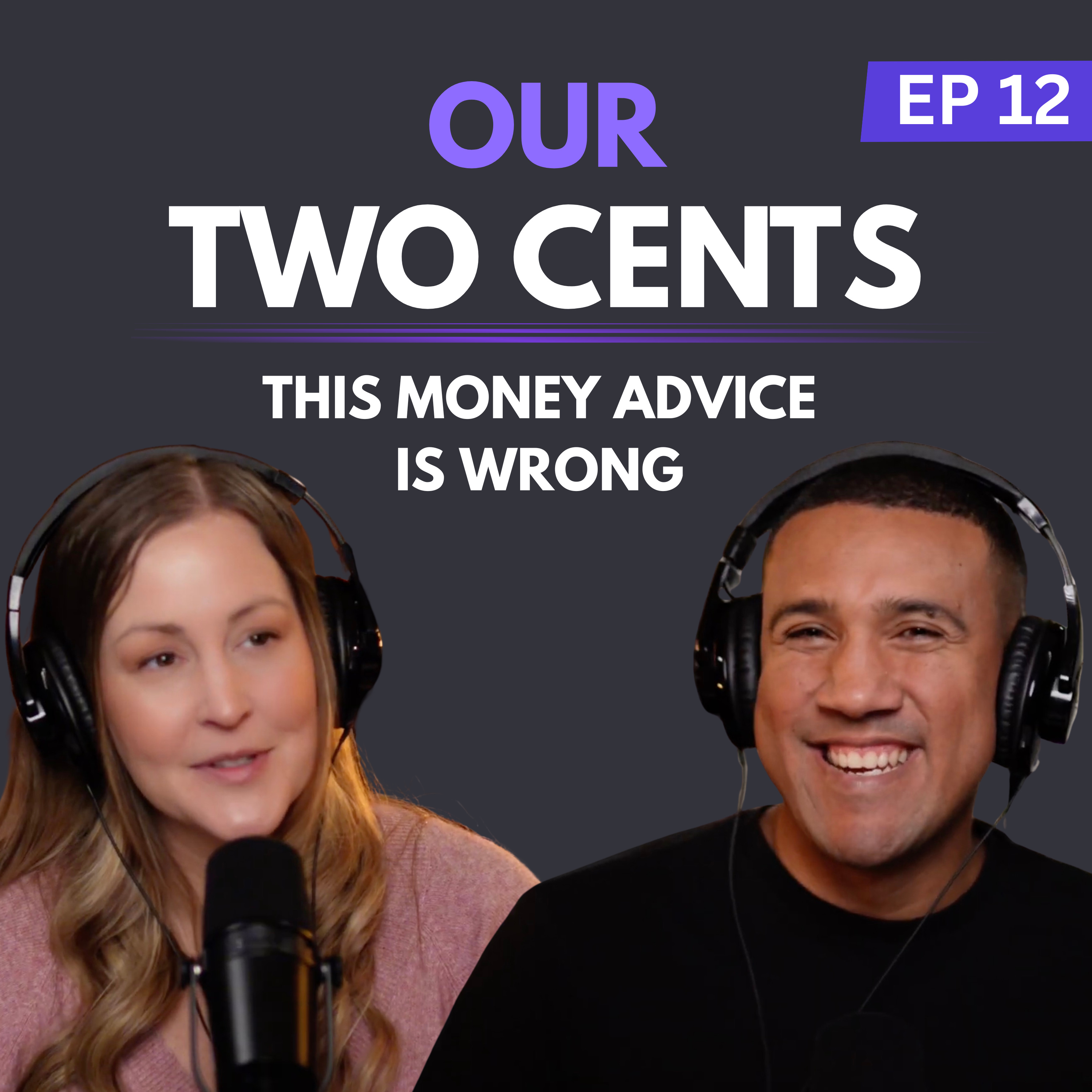 The Worst Financial Advice on TikTok (And What to Do Instead) episode artwork