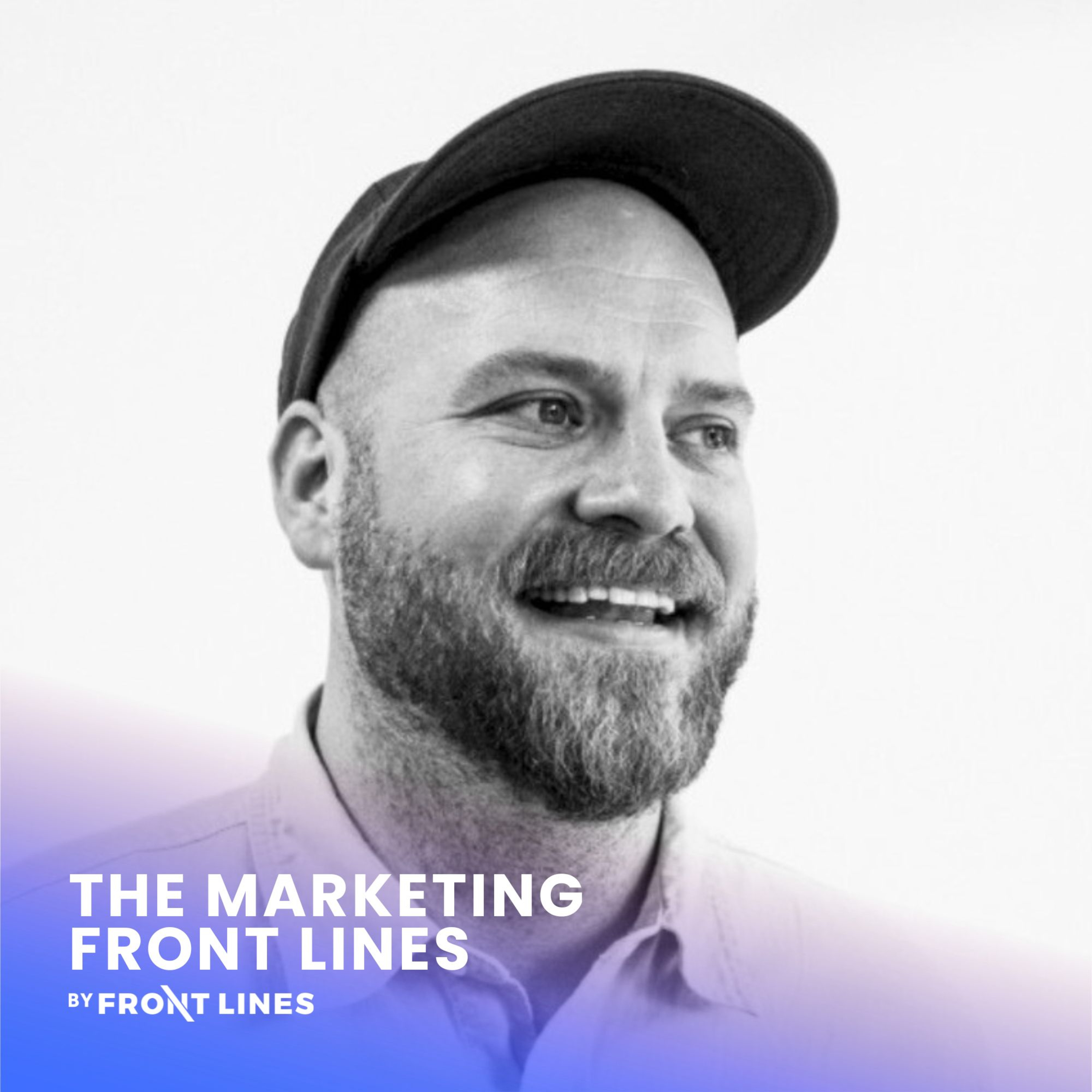 How Redis trained a custom GPT on rebrand documentation to automate brand compliance | Adam Haskew episode artwork