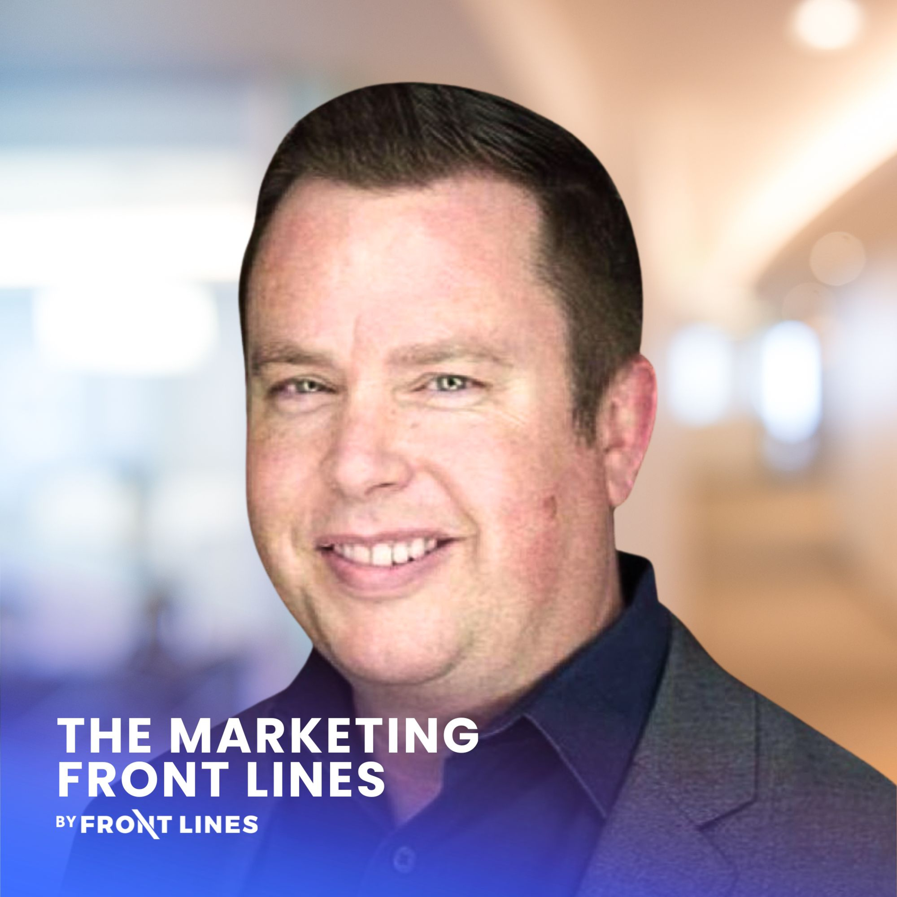 Category Design Is a Company Strategy, Not a Marketing Exercise episode artwork