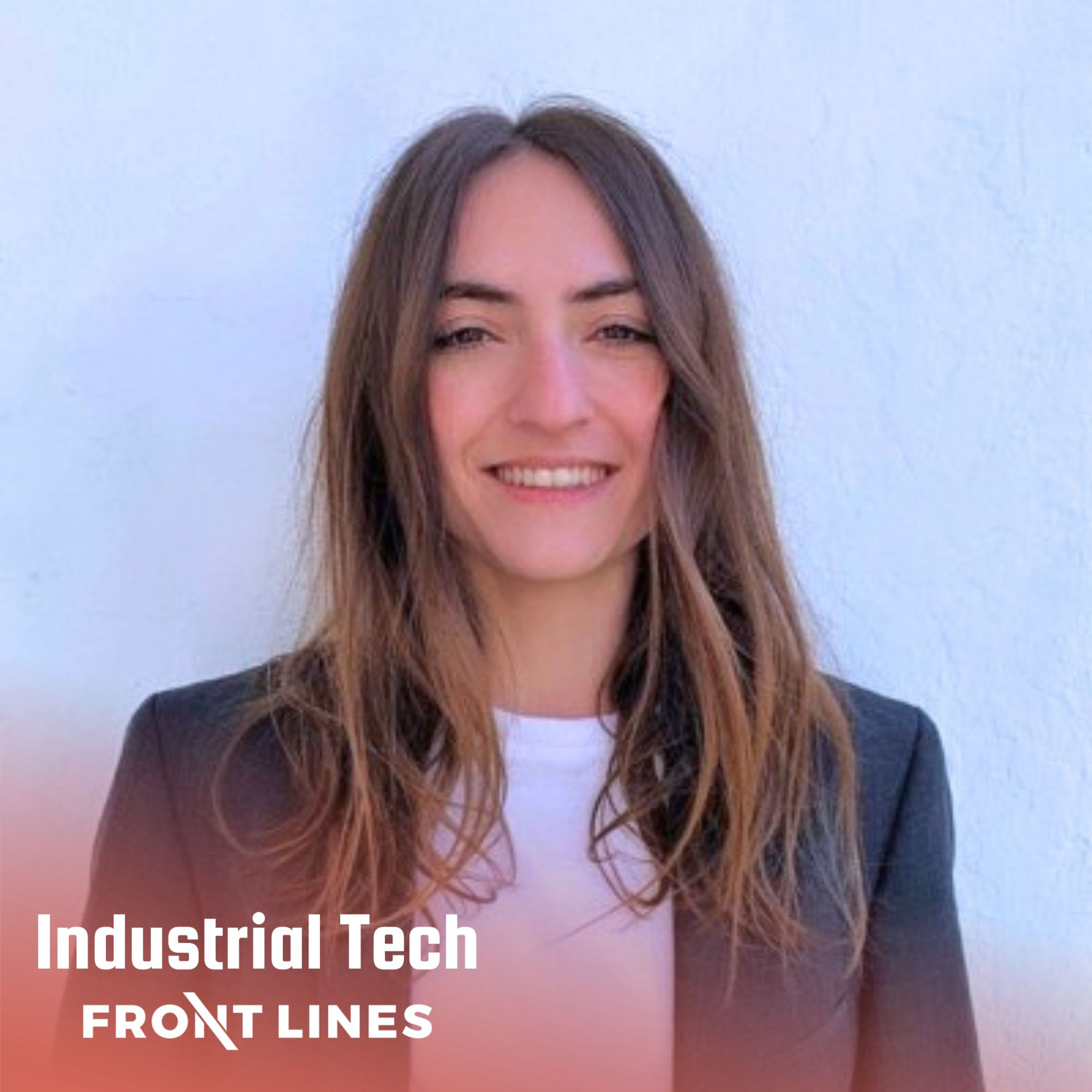 How Catherine Aleksidze hires B2B content marketers with commercial acumen over writing skills | Catherine Aleksidze episode artwork