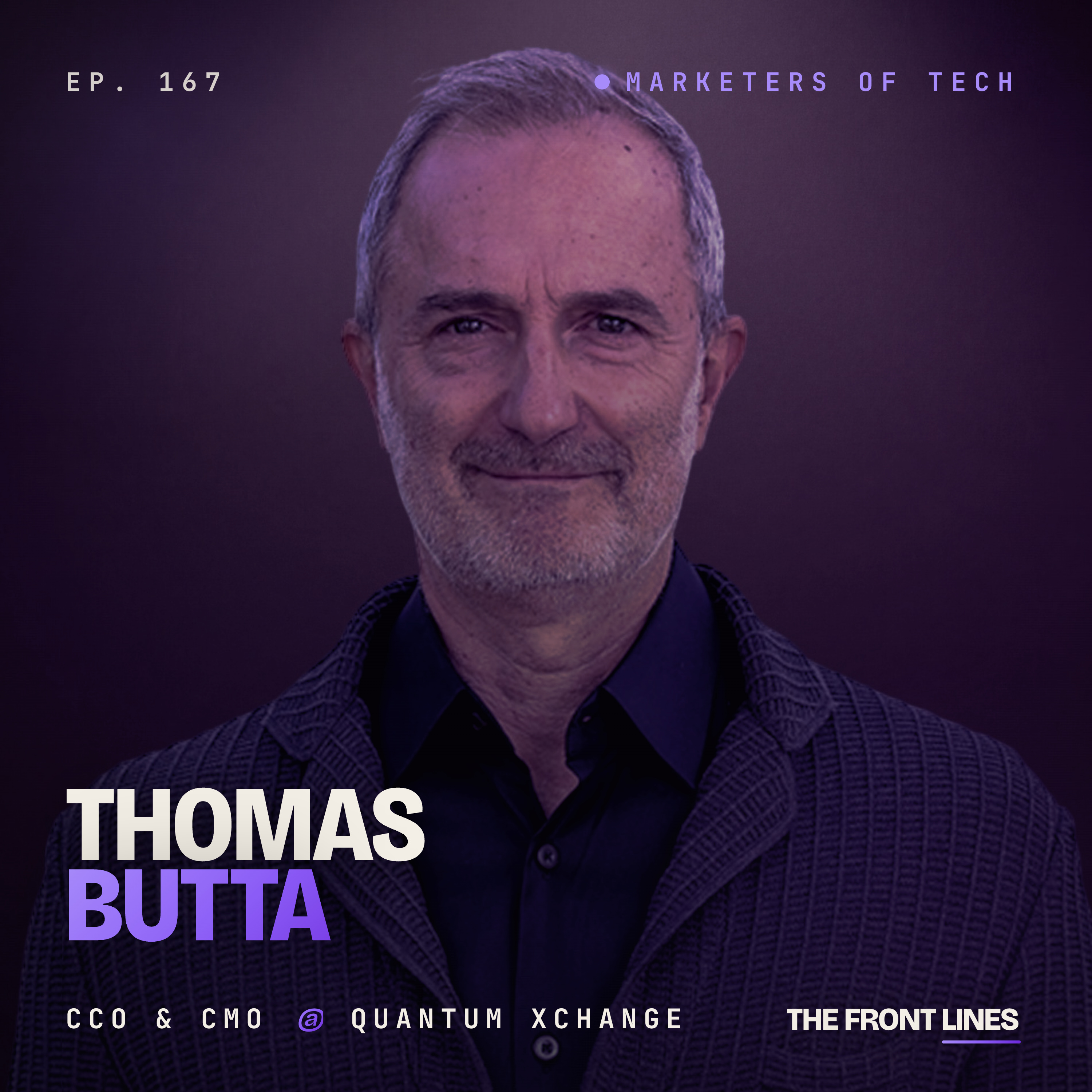 Stop Pitching the Solution. Own the Problem Instead. episode artwork
