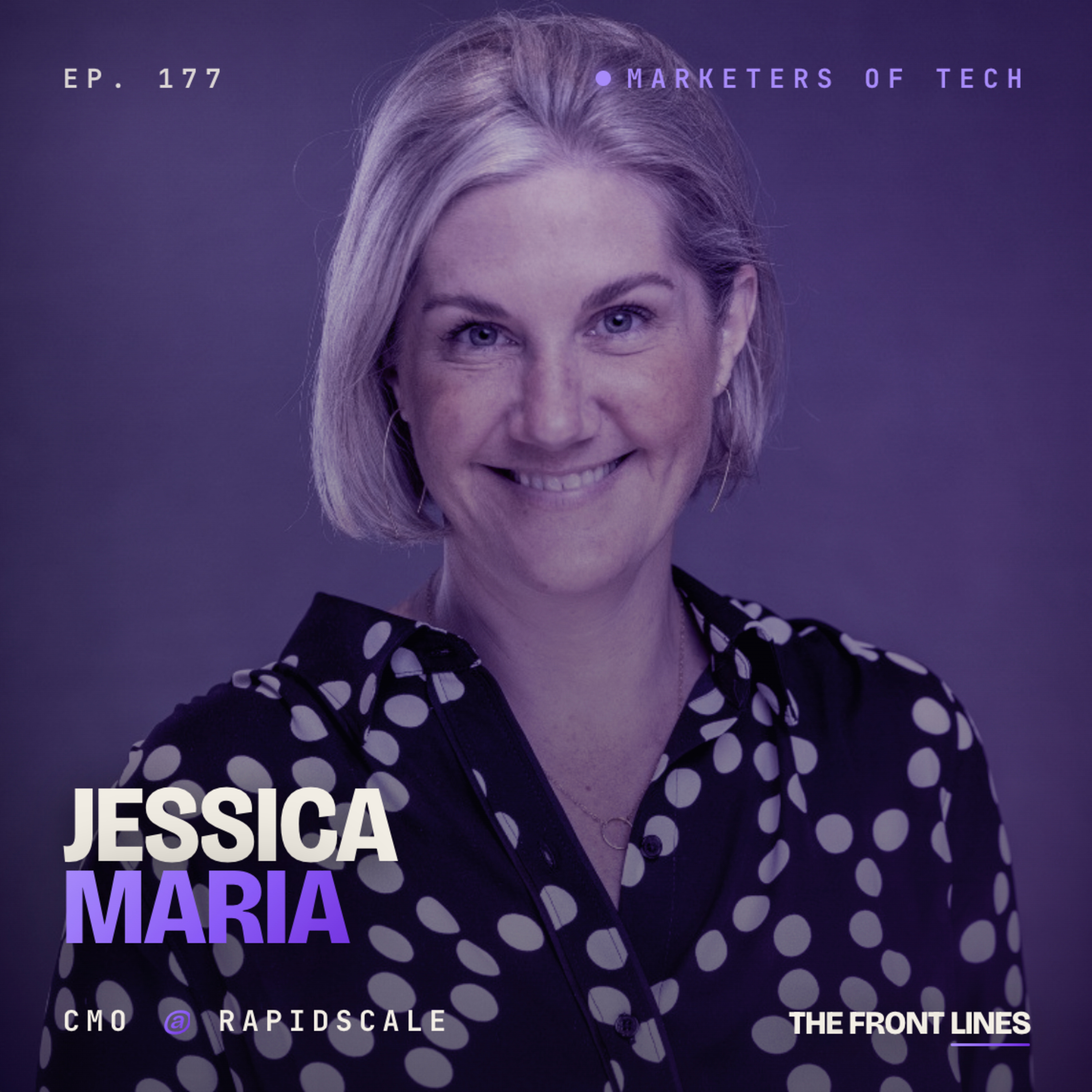 Brand as Market Conditioning, Not Design  episode artwork