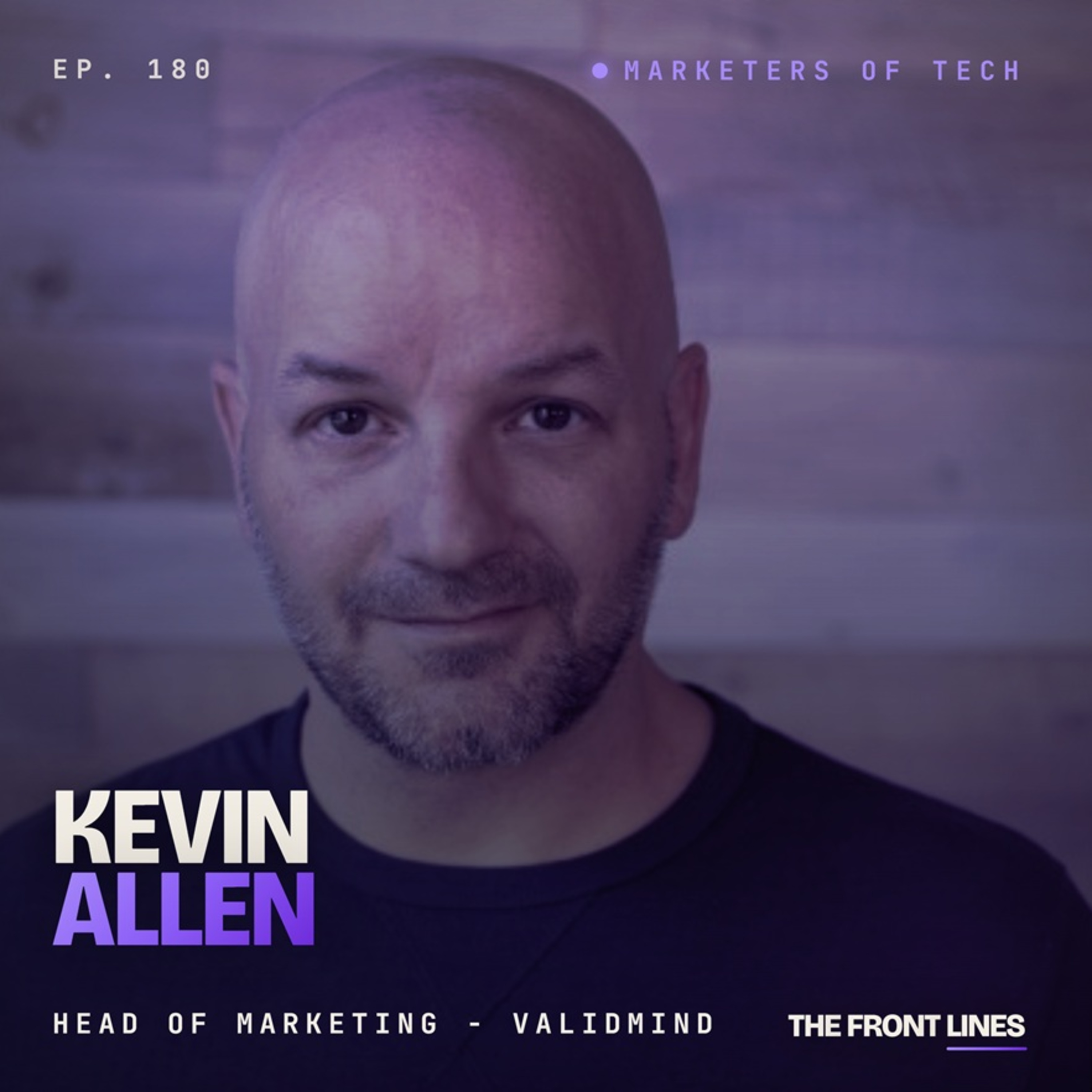 Why ValidMind Killed a Working AI SDR Program episode artwork