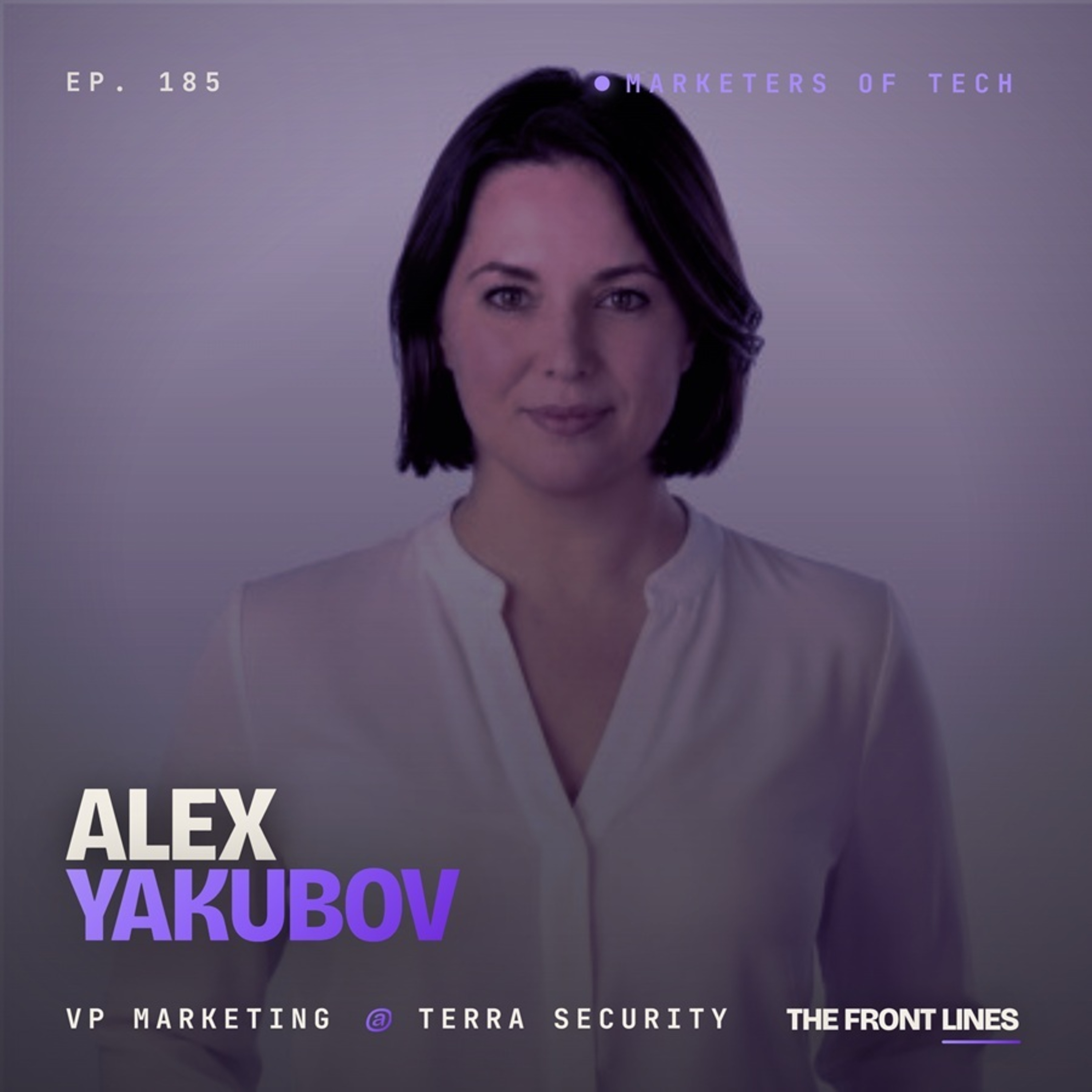 Terra Security's $80,000 alternative to an RSA booth episode artwork
