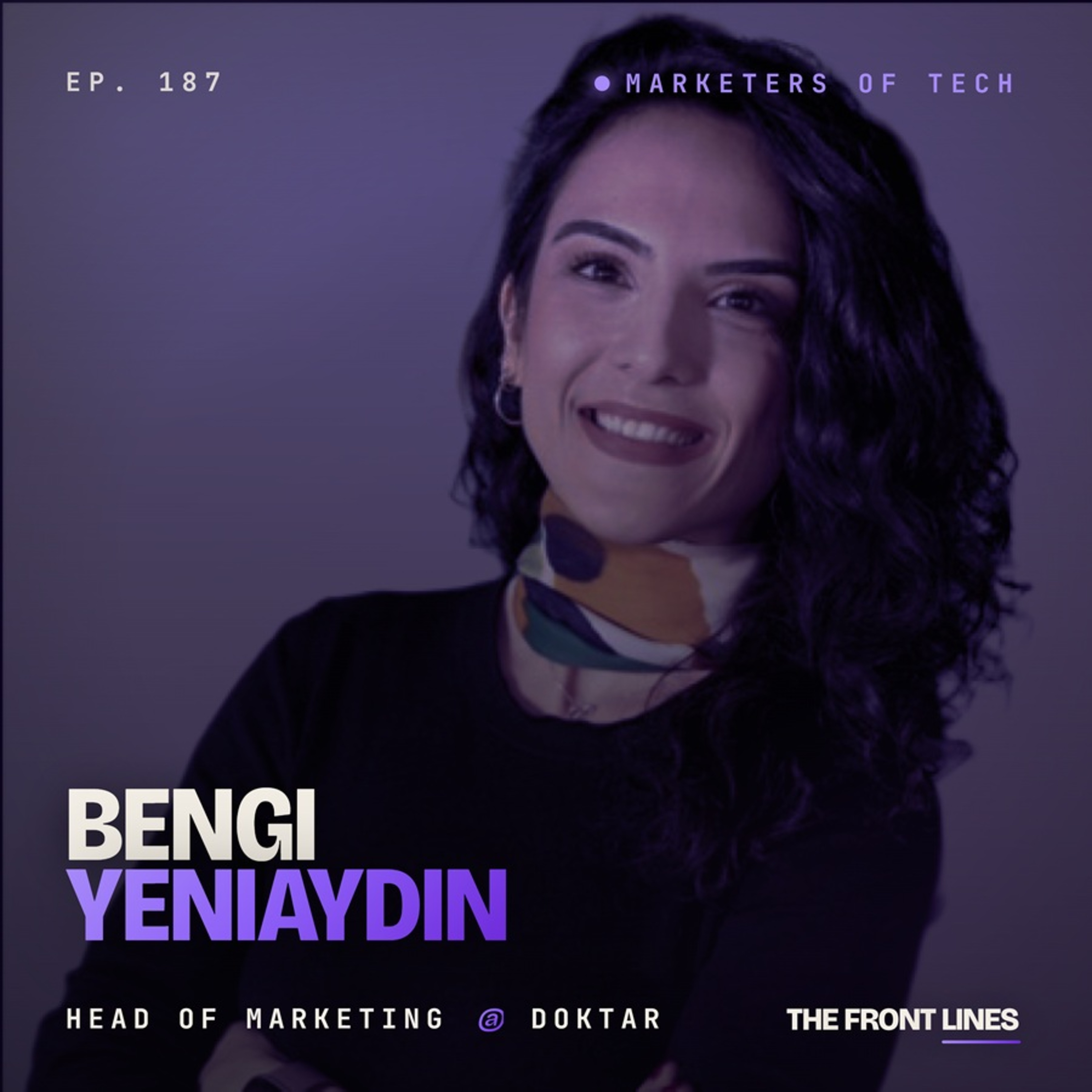 Marketers of Technology