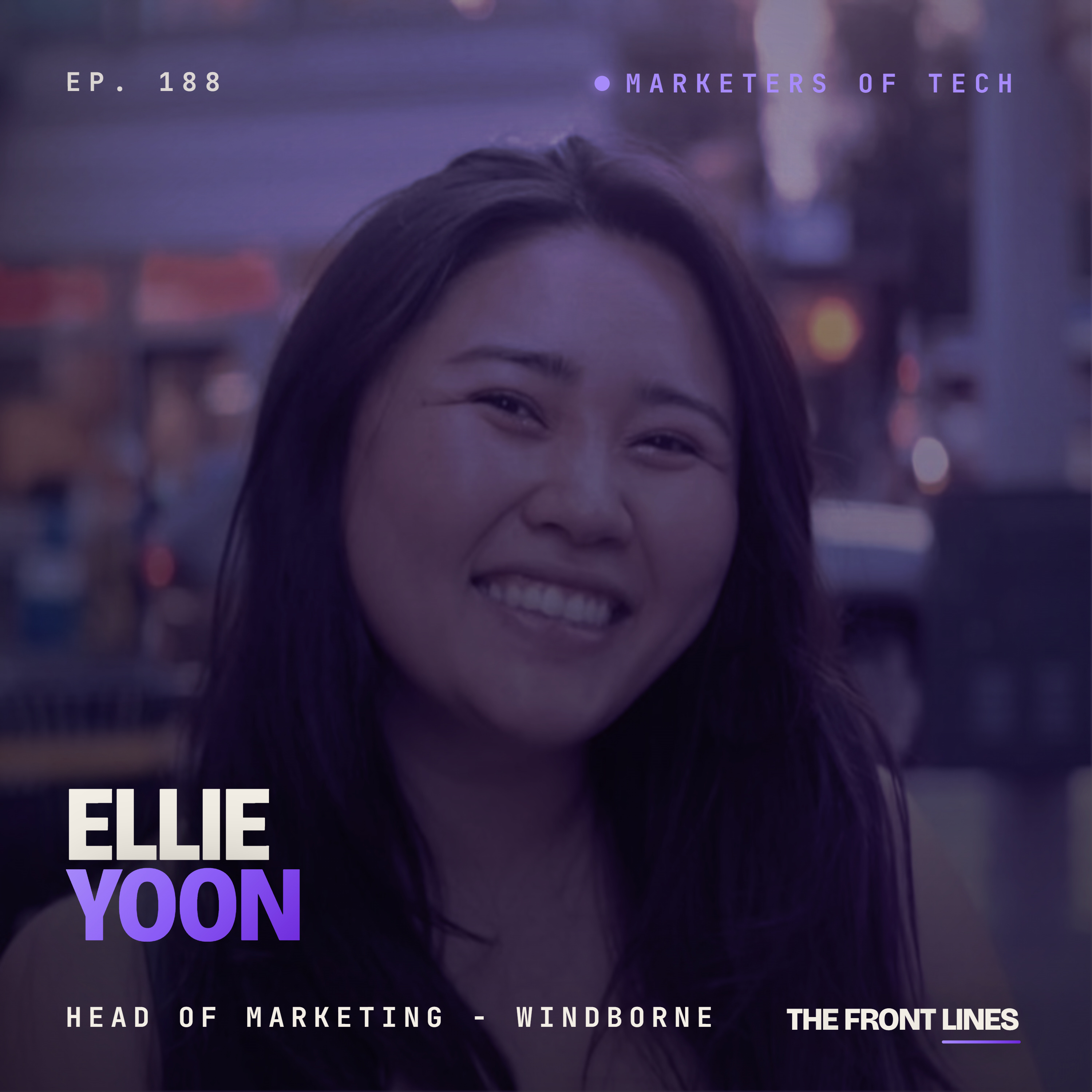 Why every WindBorne employee is part of the marketing team episode artwork