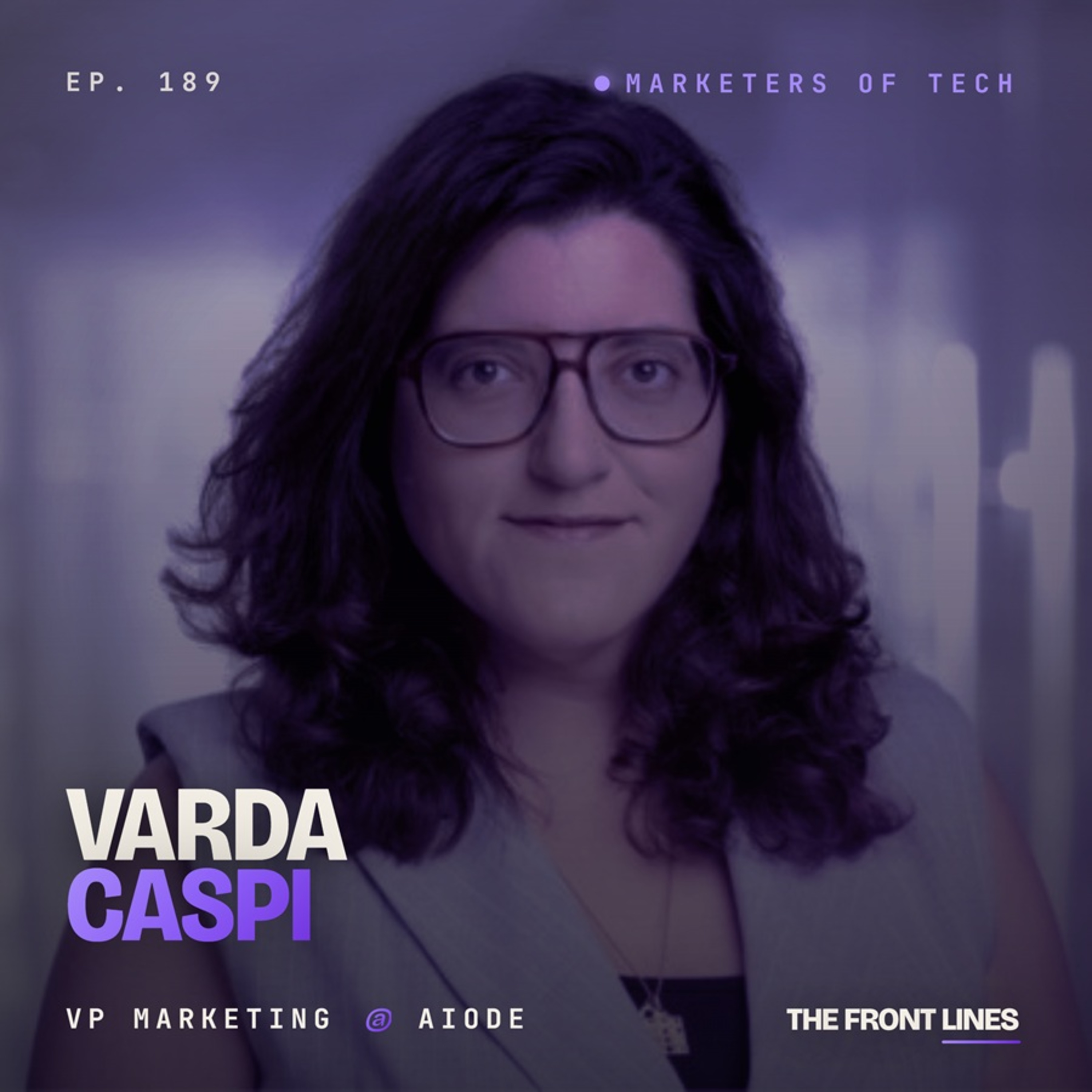 Building Trust in AI Music: How Aiode Made Ethics the Product episode artwork