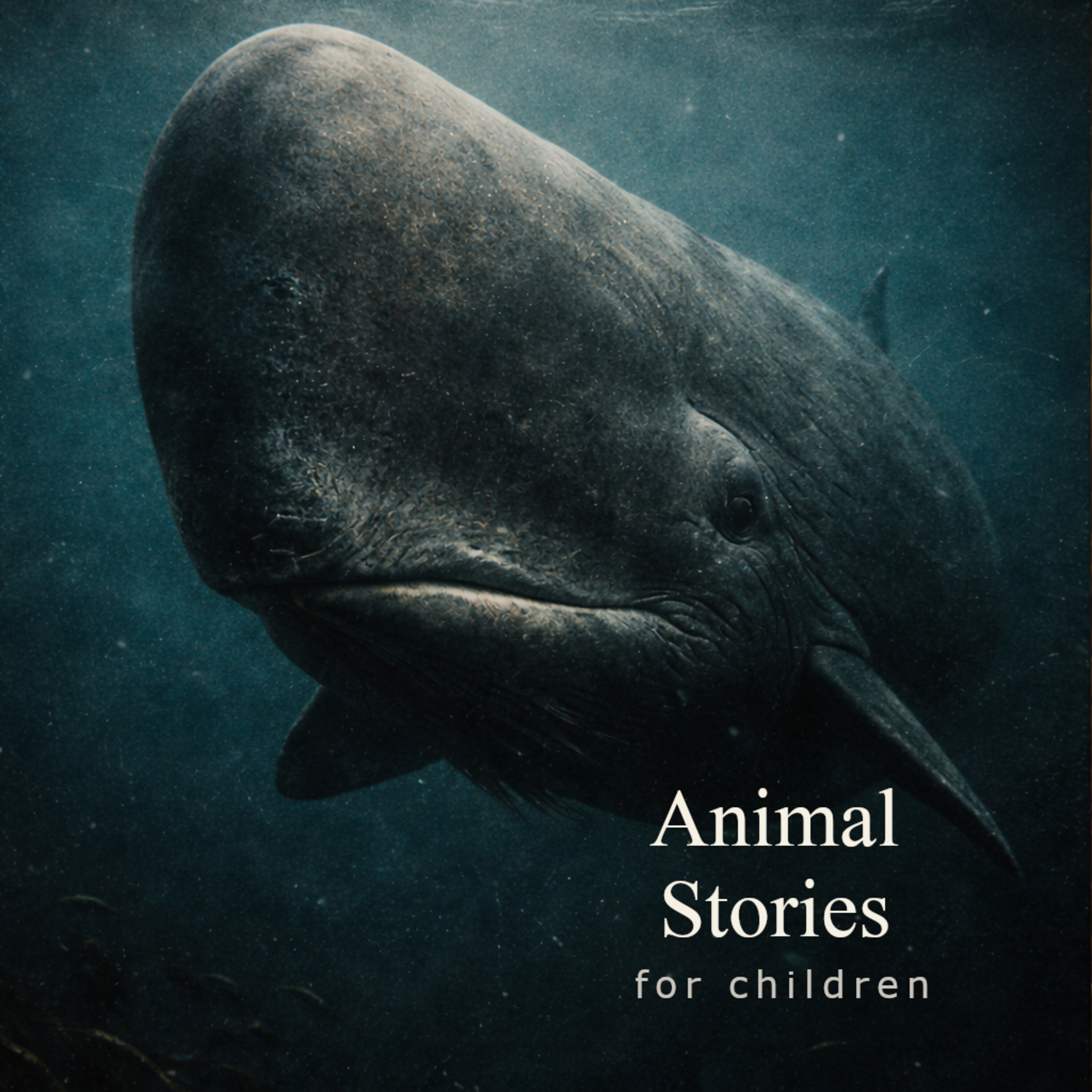 Animal Stories for children