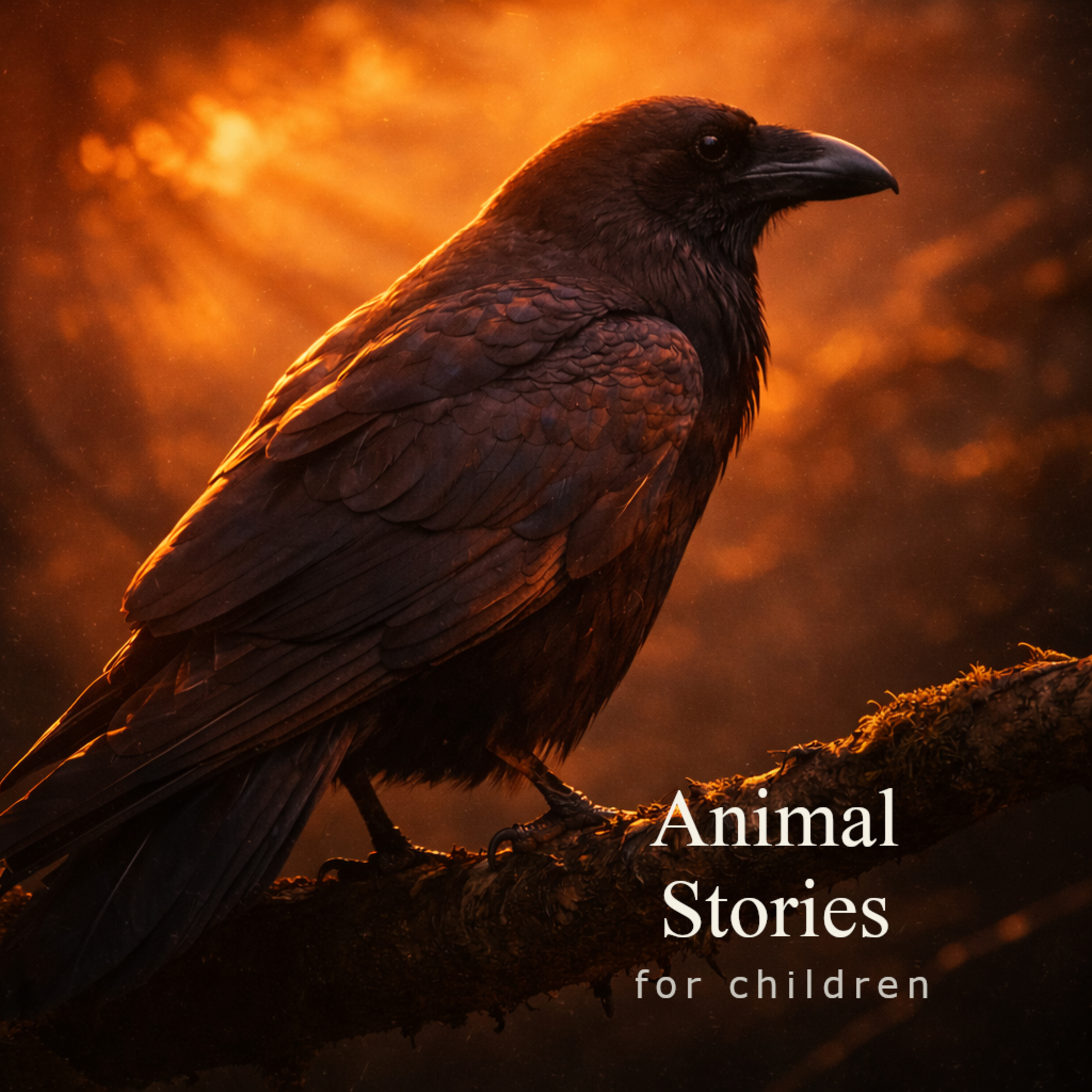 Animal Stories for children