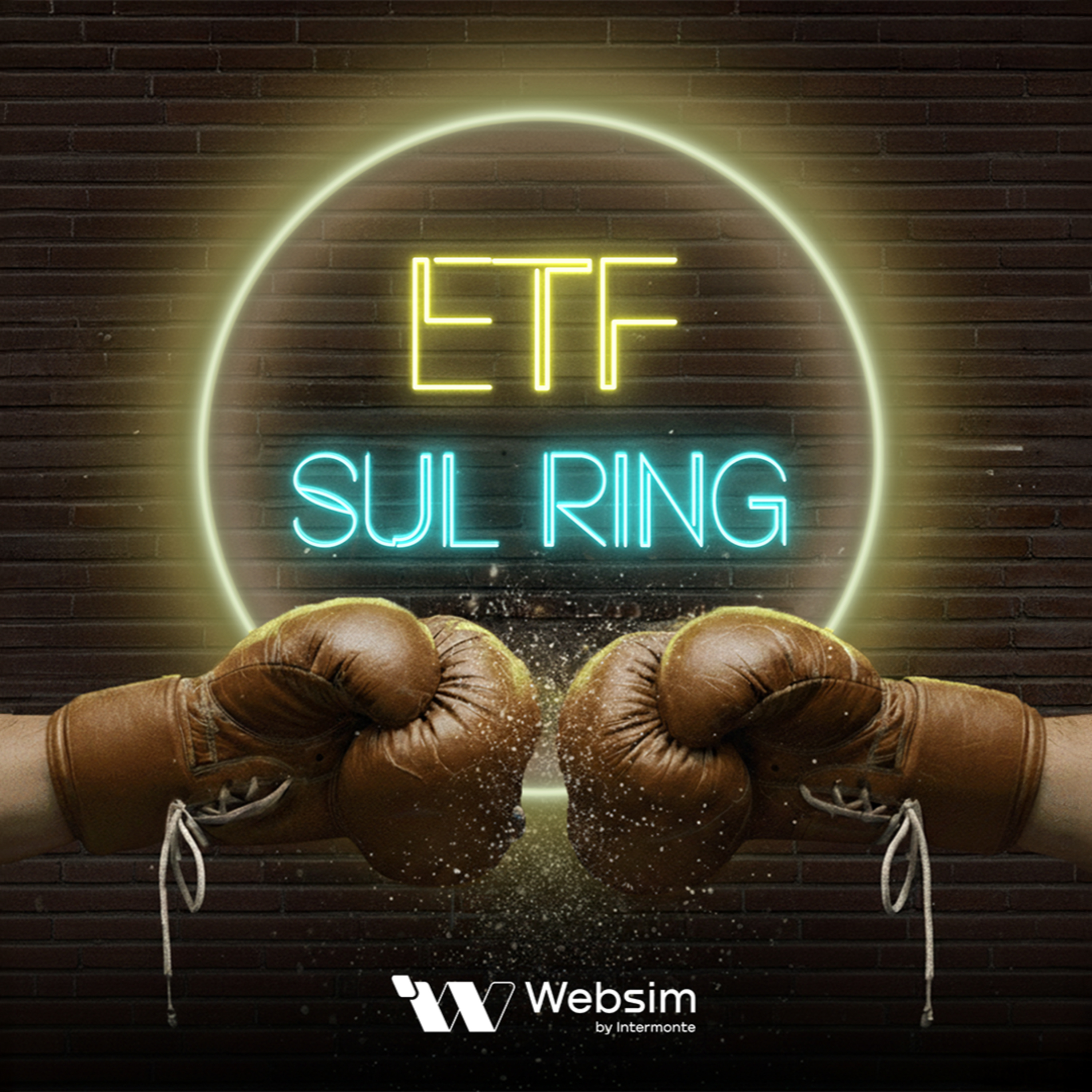 ETF sul Ring | La finanza senza esclusione di colpi episode artwork