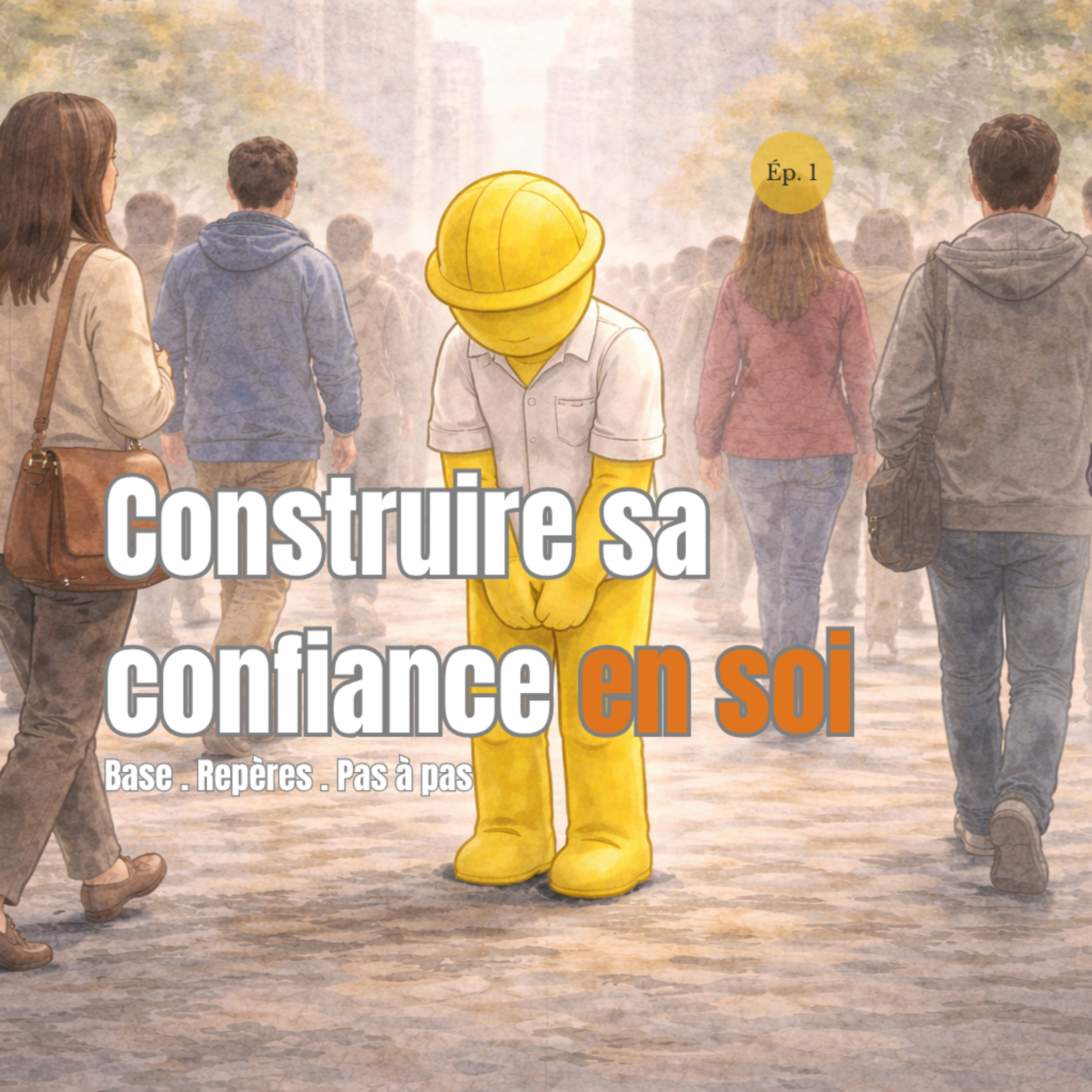 Comprendre ses blocages pour se libérer intérieurement