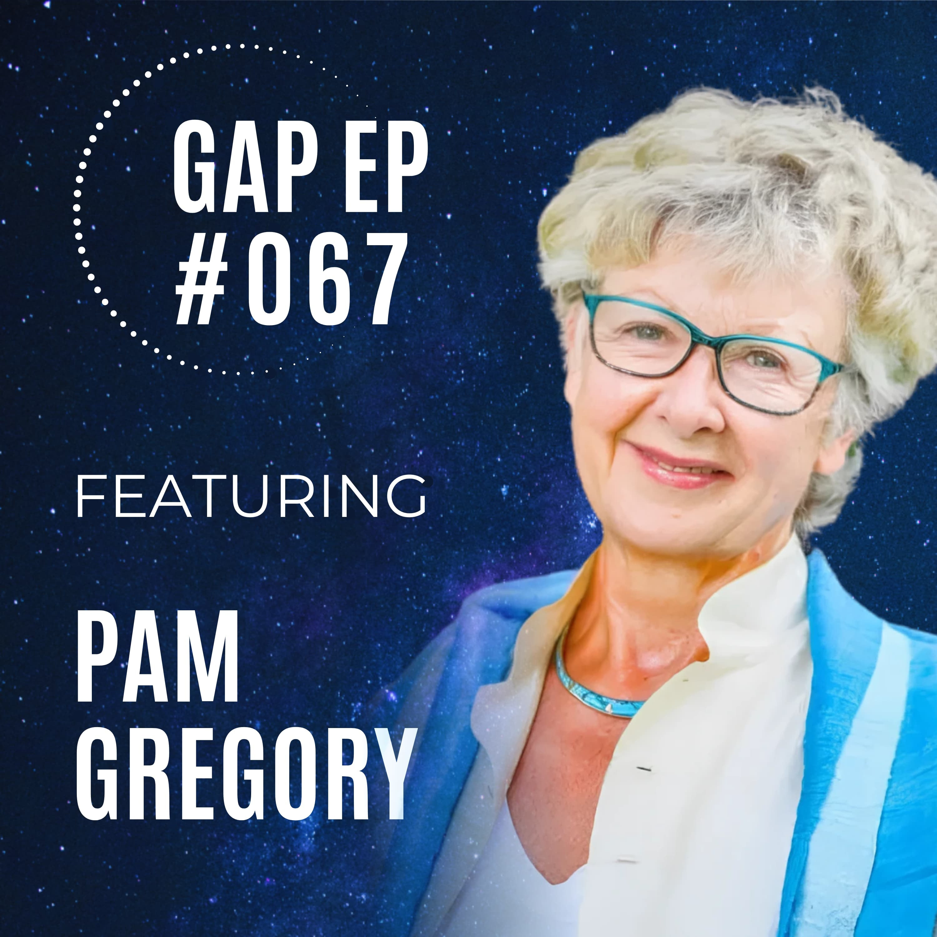 Galactic Astrology Podcast