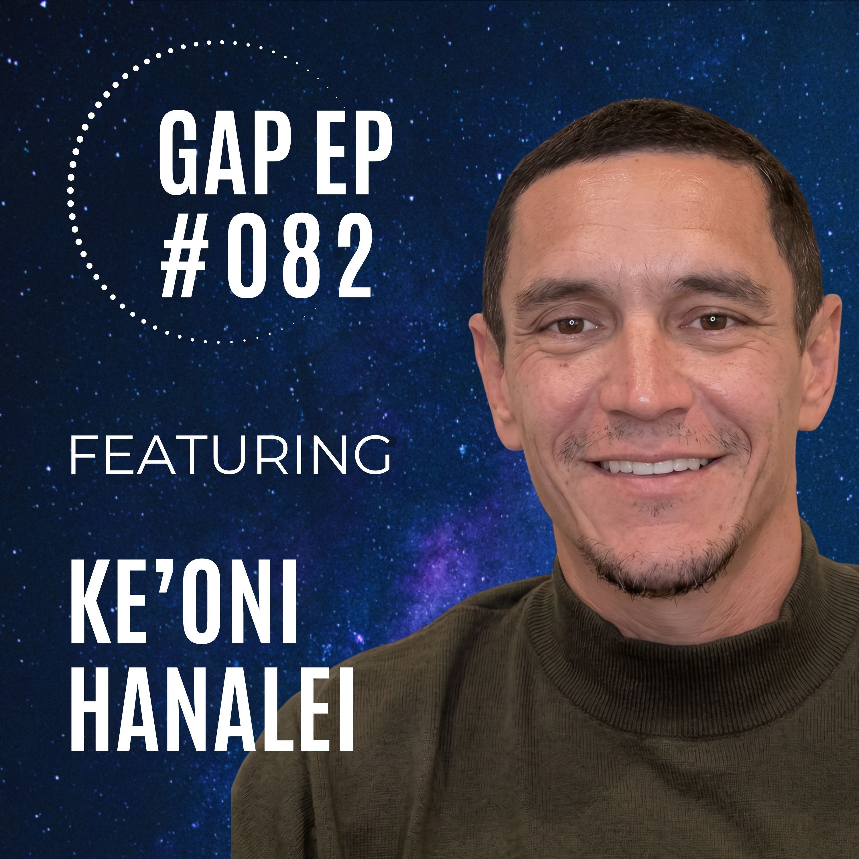 Hyperborea, Lemuria and Atlantis – Plasmic Founders & Spinal Codes Guidance w Ke'oni Hanalei episode artwork