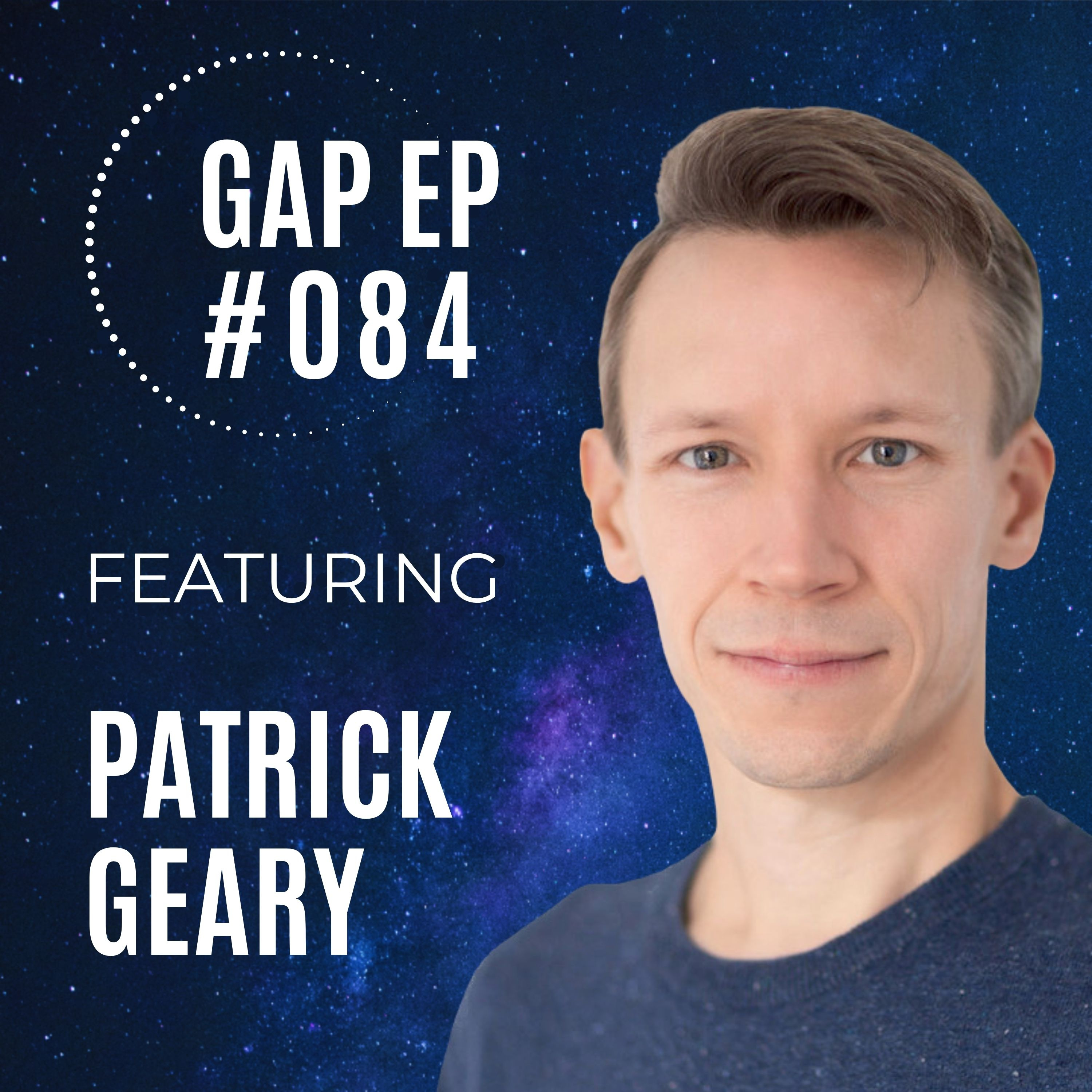 Alpha Centauri Soul Expression Decoded | Uranus Transit | w Patrick Geary episode artwork