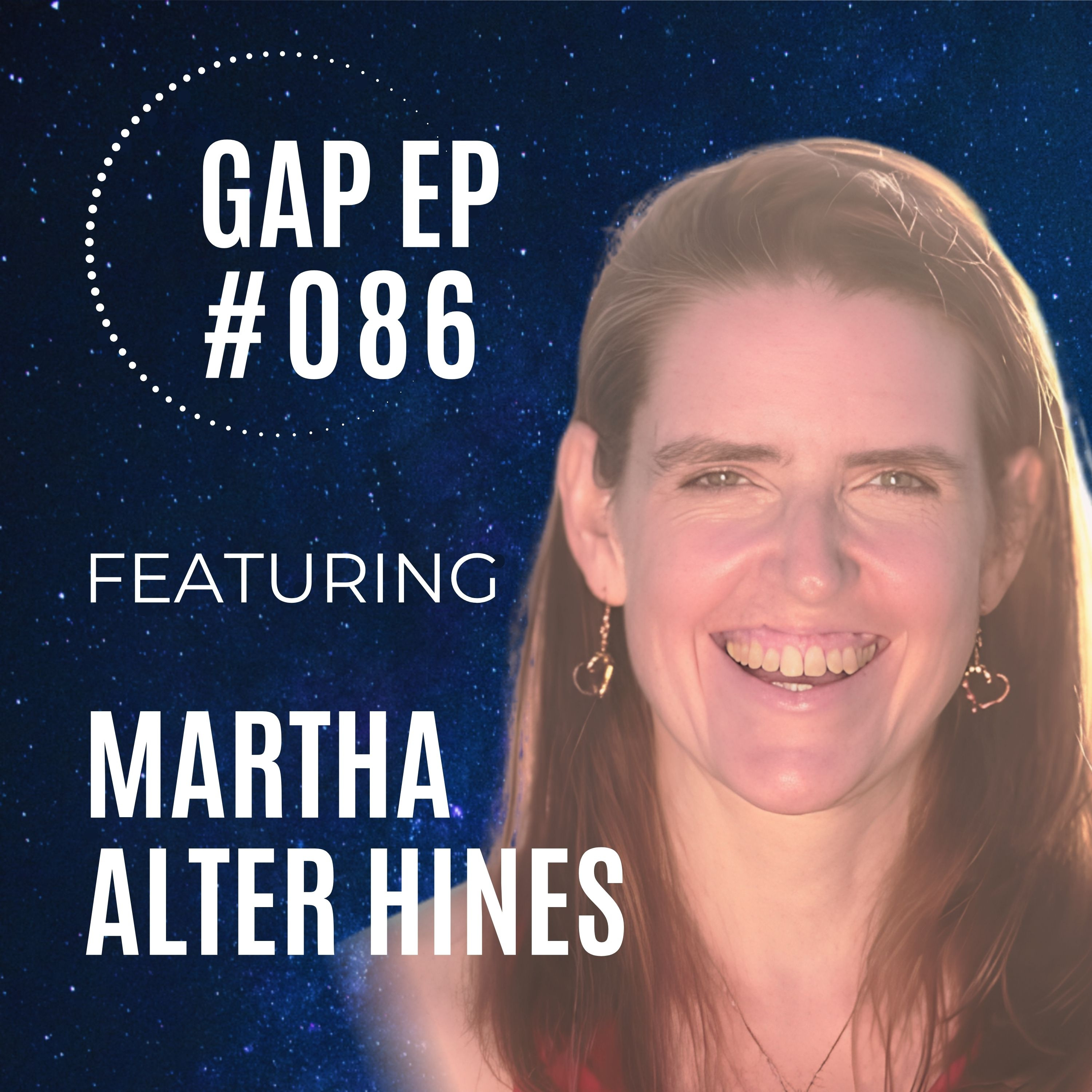 Star Regulus Activations _Collective Healing & Heart-Led Leadership w/ Martha Alter Hines episode artwork