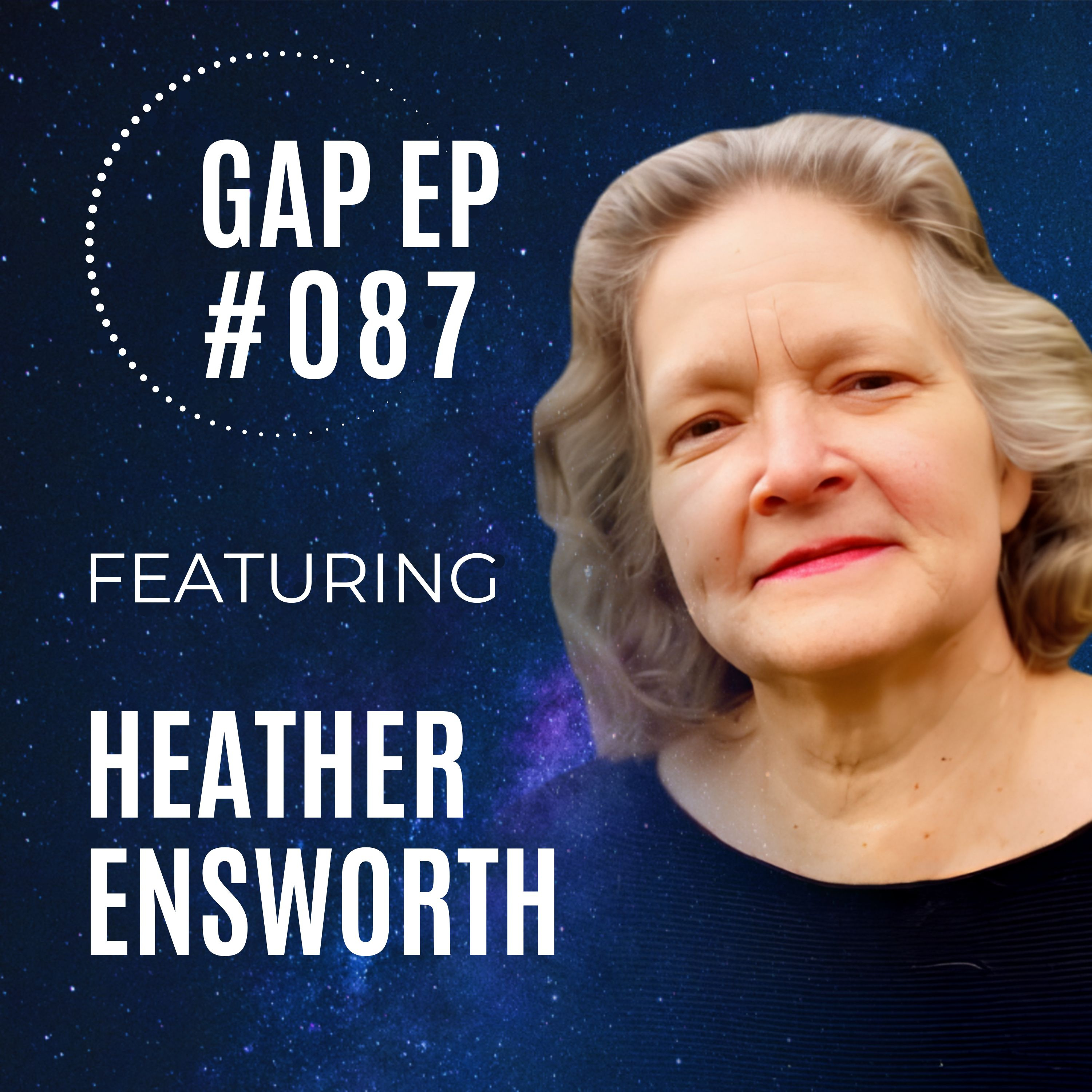 Gifts of Isis & Osiris: Our Journey from Fragmentation to Wholeness w/ Heather Ensworth episode artwork