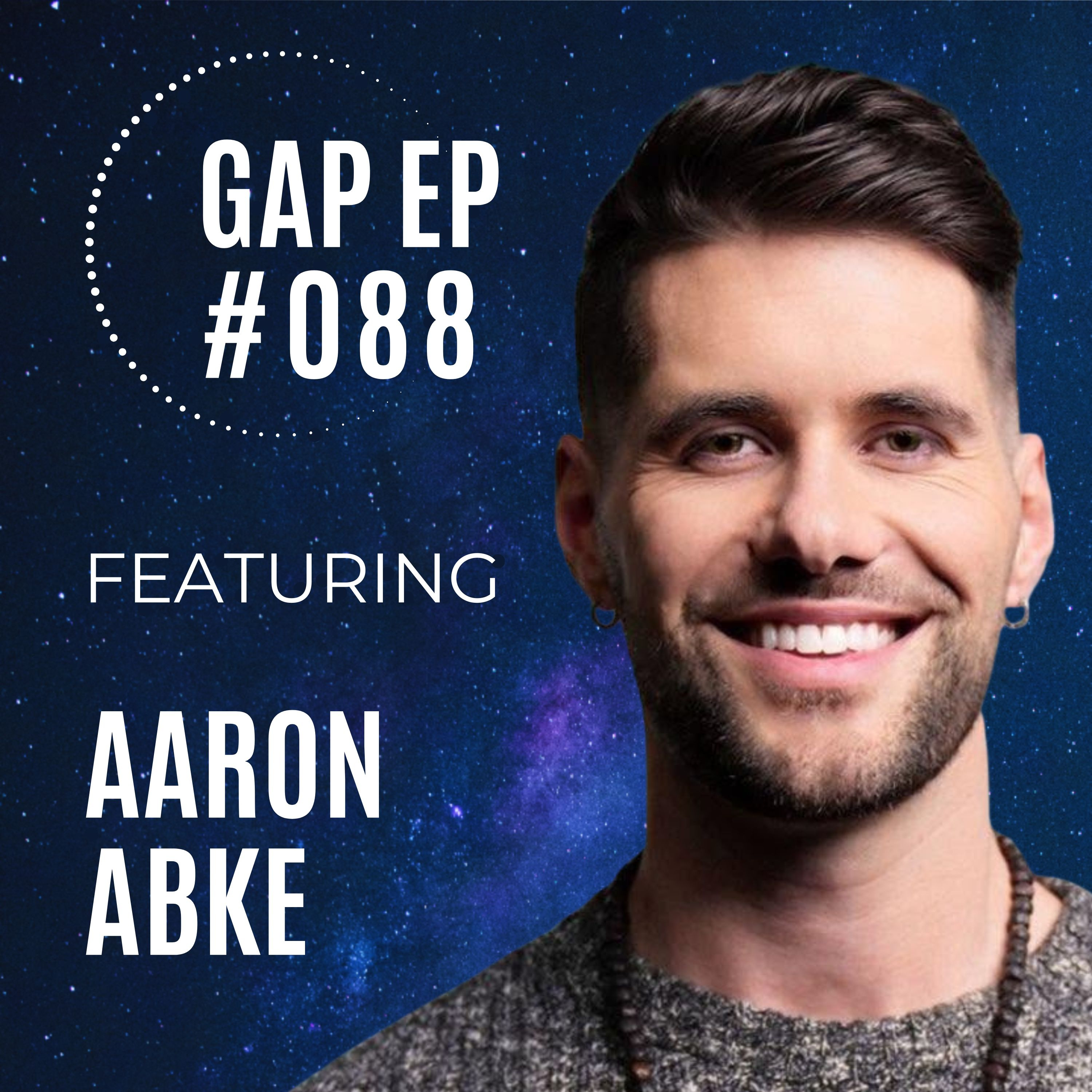 Sirius Starseed Wisdom & Love | Your Soul’s Role in Earth’s Awakening w/ Aaron Abke episode artwork