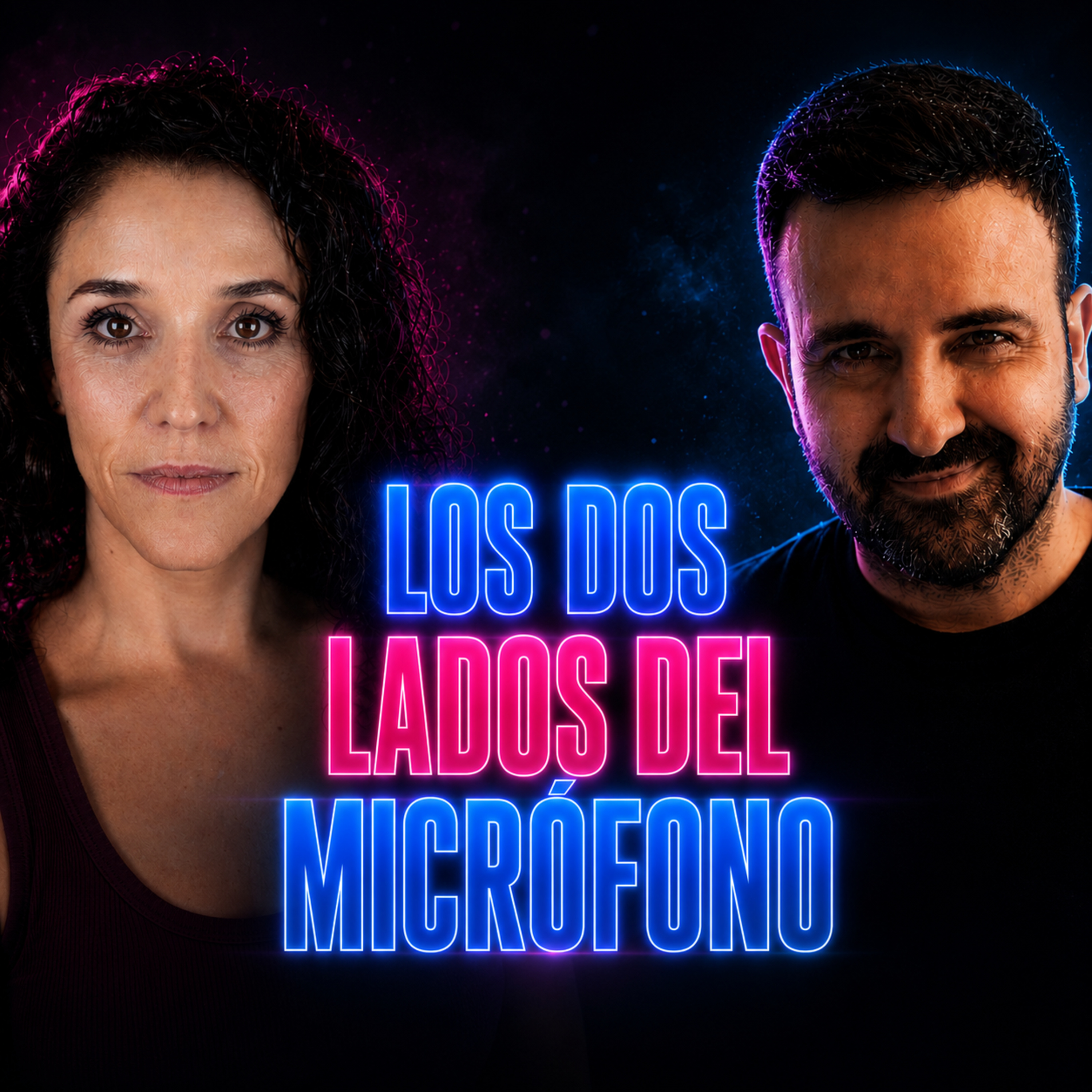 Portada de CharletaCast