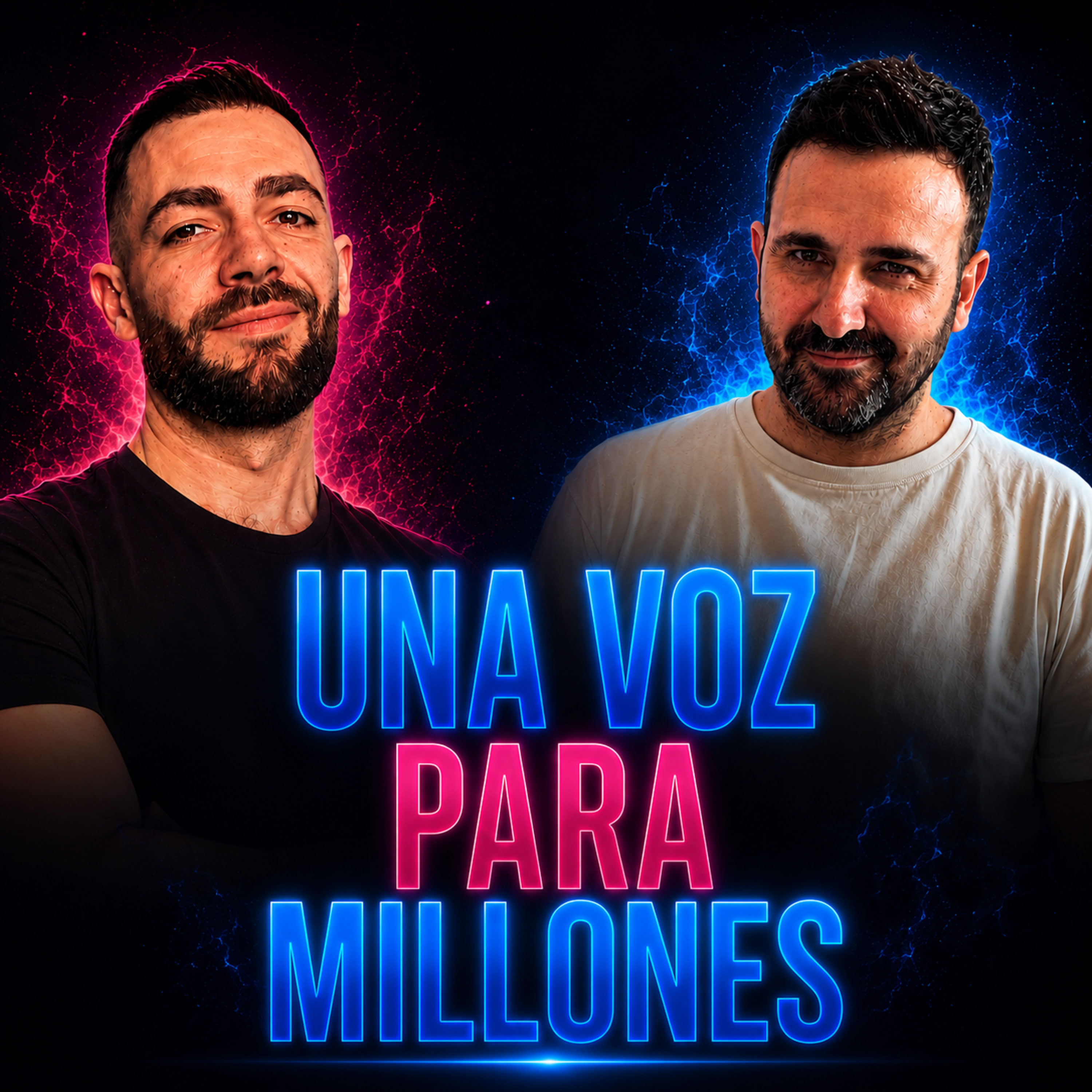 Portada de CharletaCast