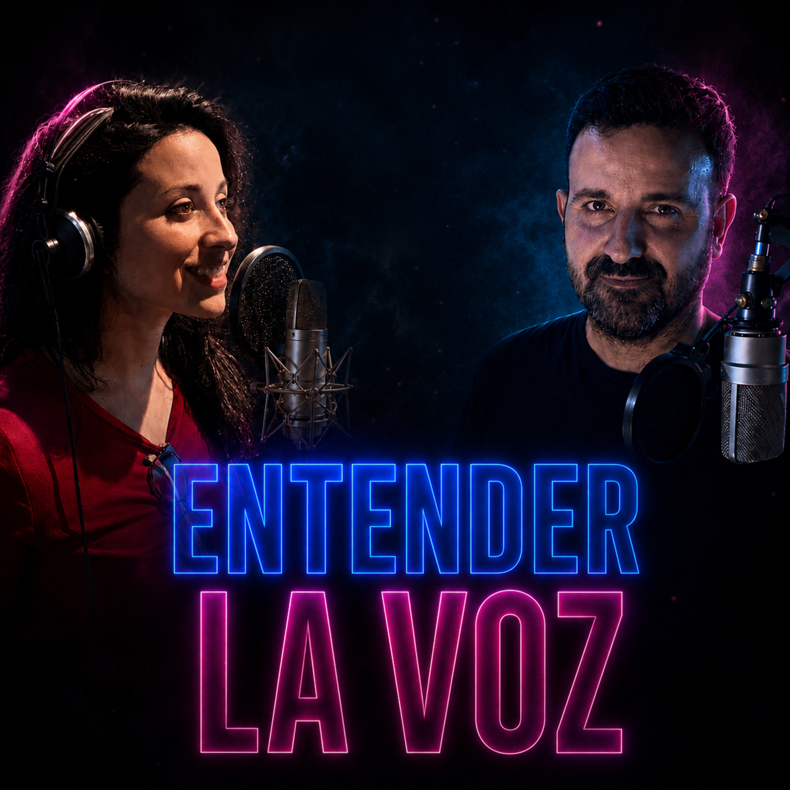 Portada de CharletaCast