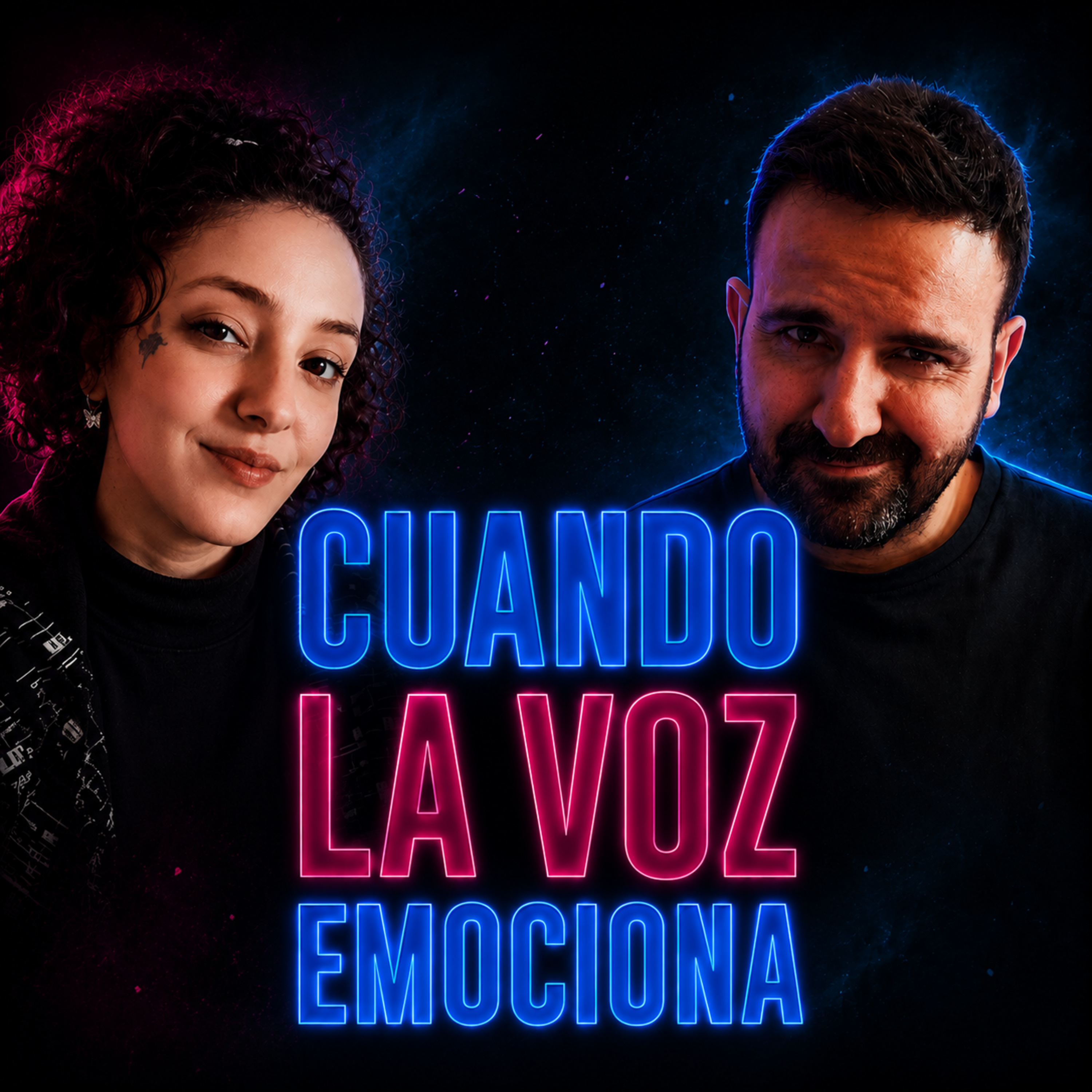 Portada de CharletaCast