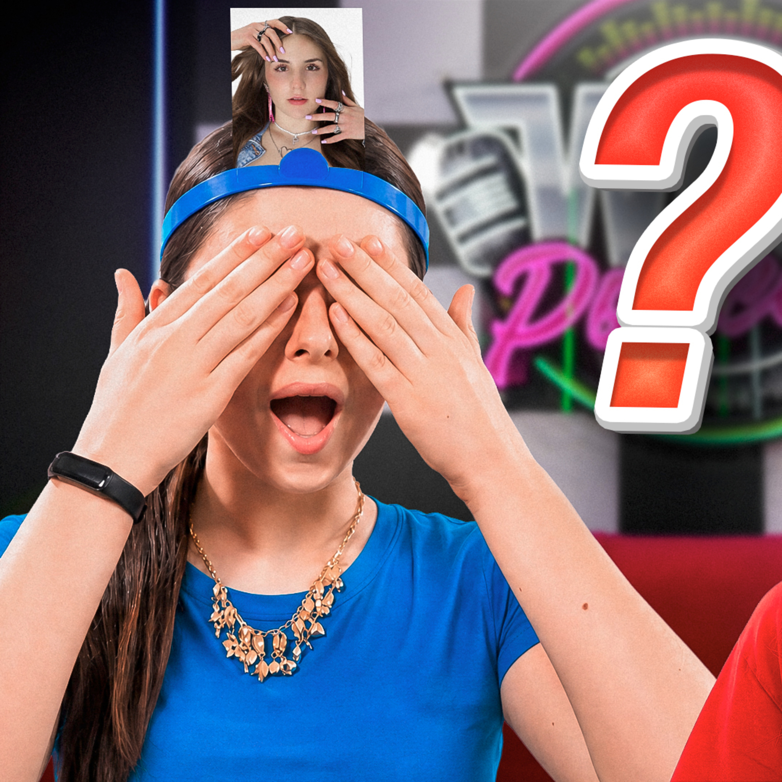 They Said WHAT?! (Playing Cancelled Celebs Heads Up) episode artwork