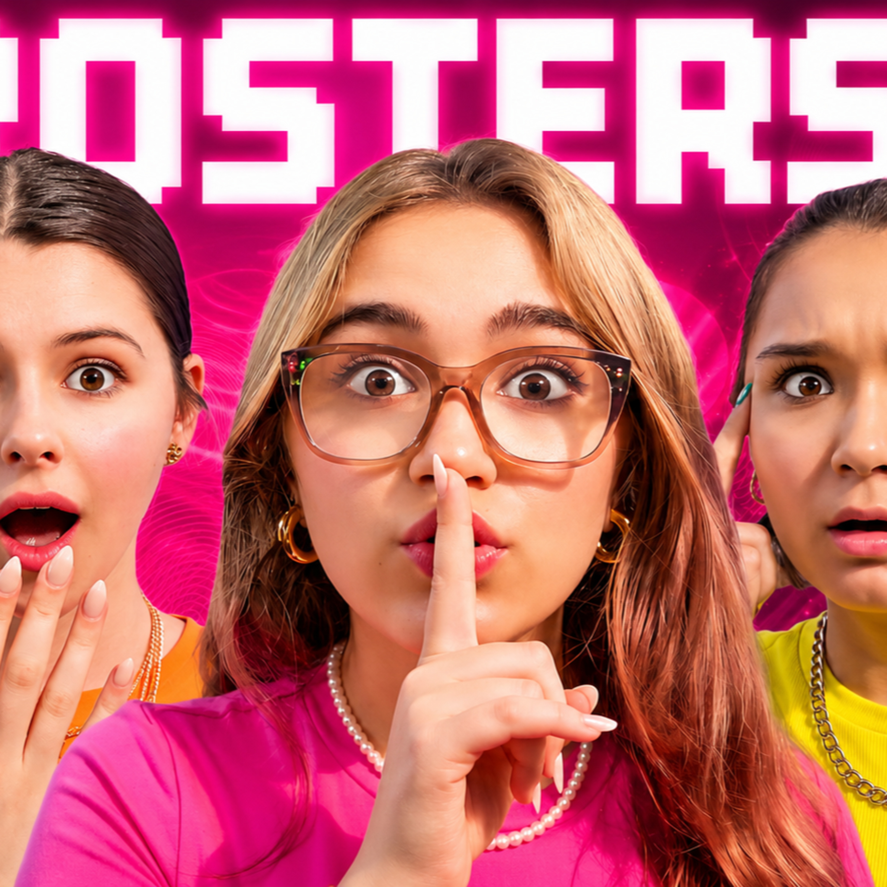 Can You Guess the Imposter Before We Do? episode artwork