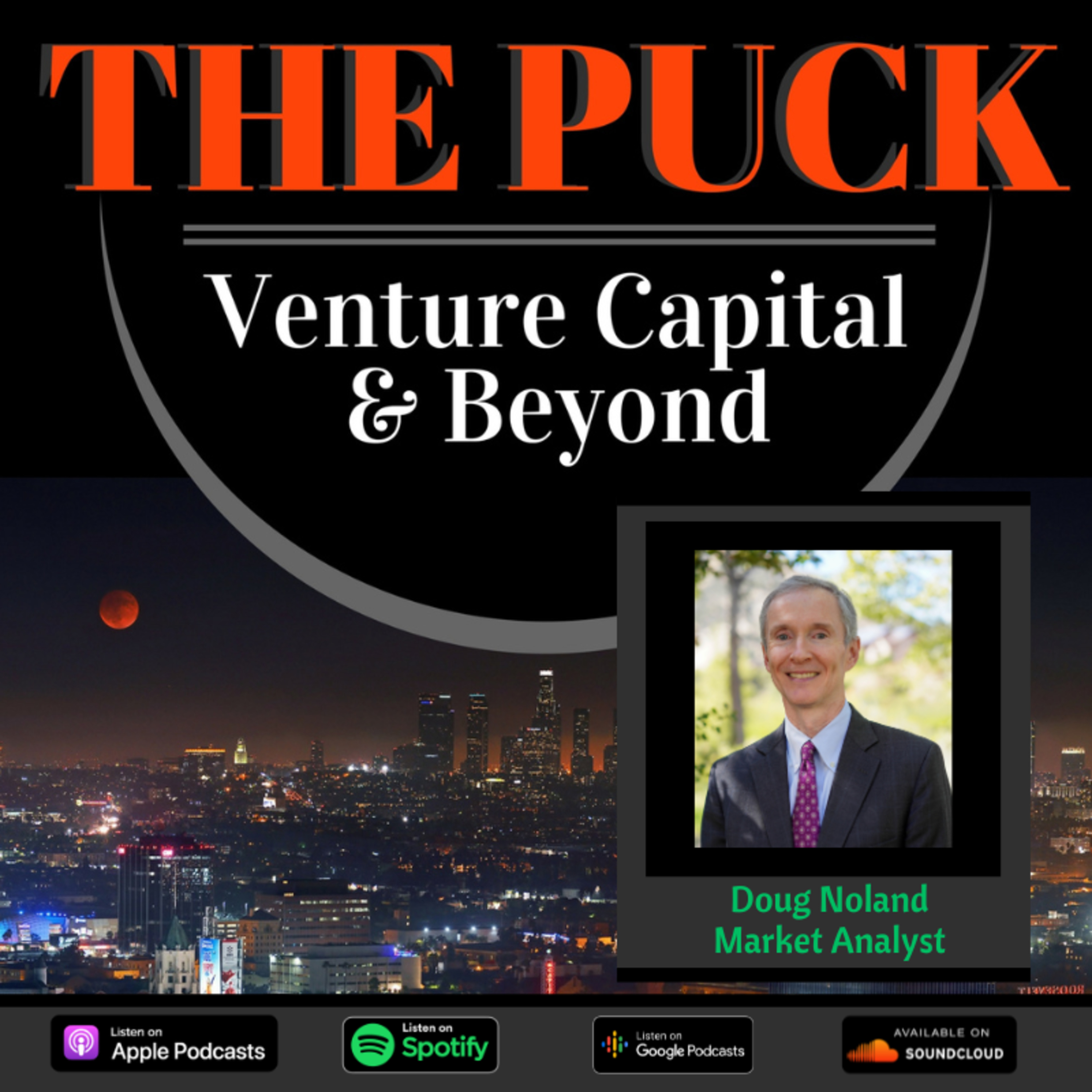 Episode 114: Doug Noland