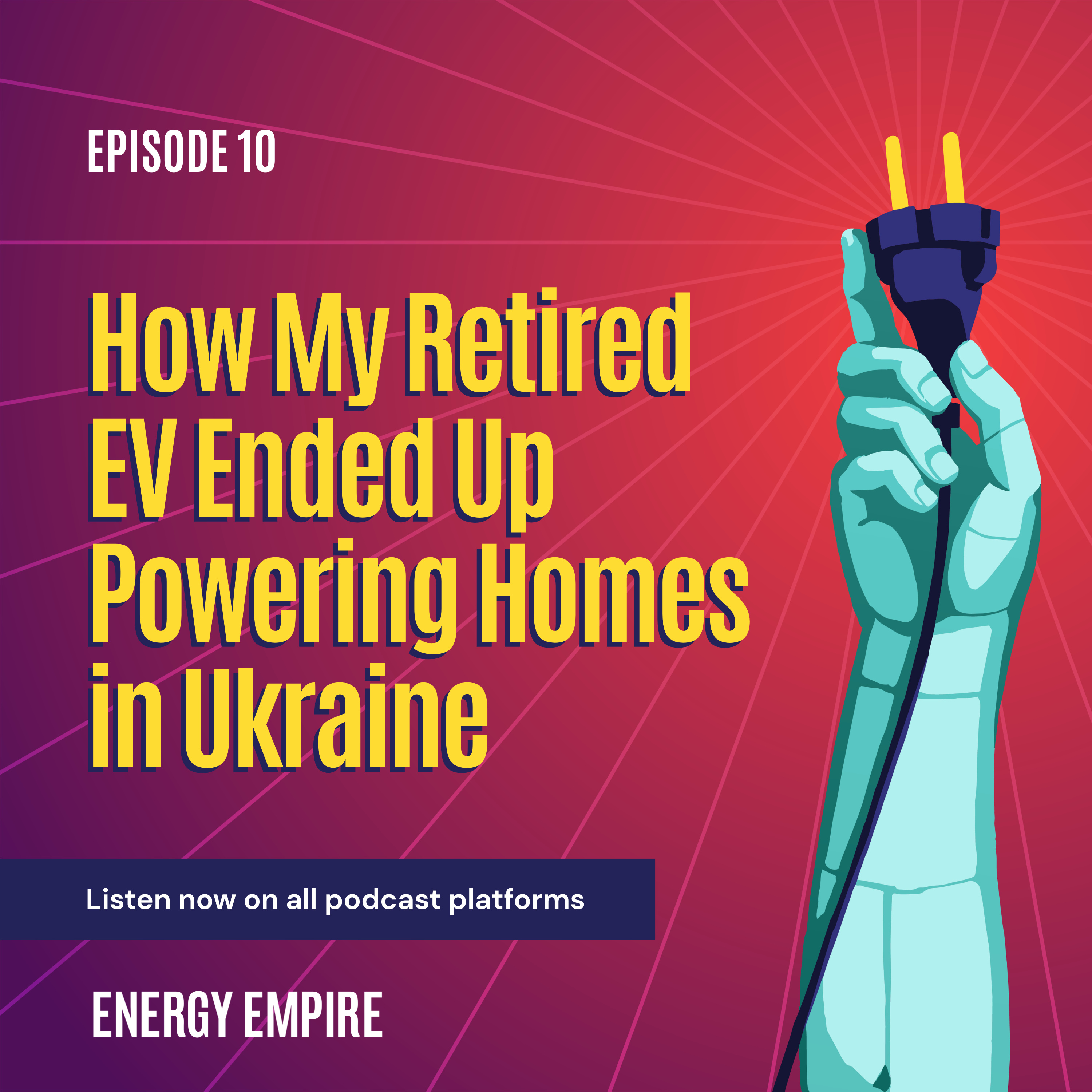 Energy Empire