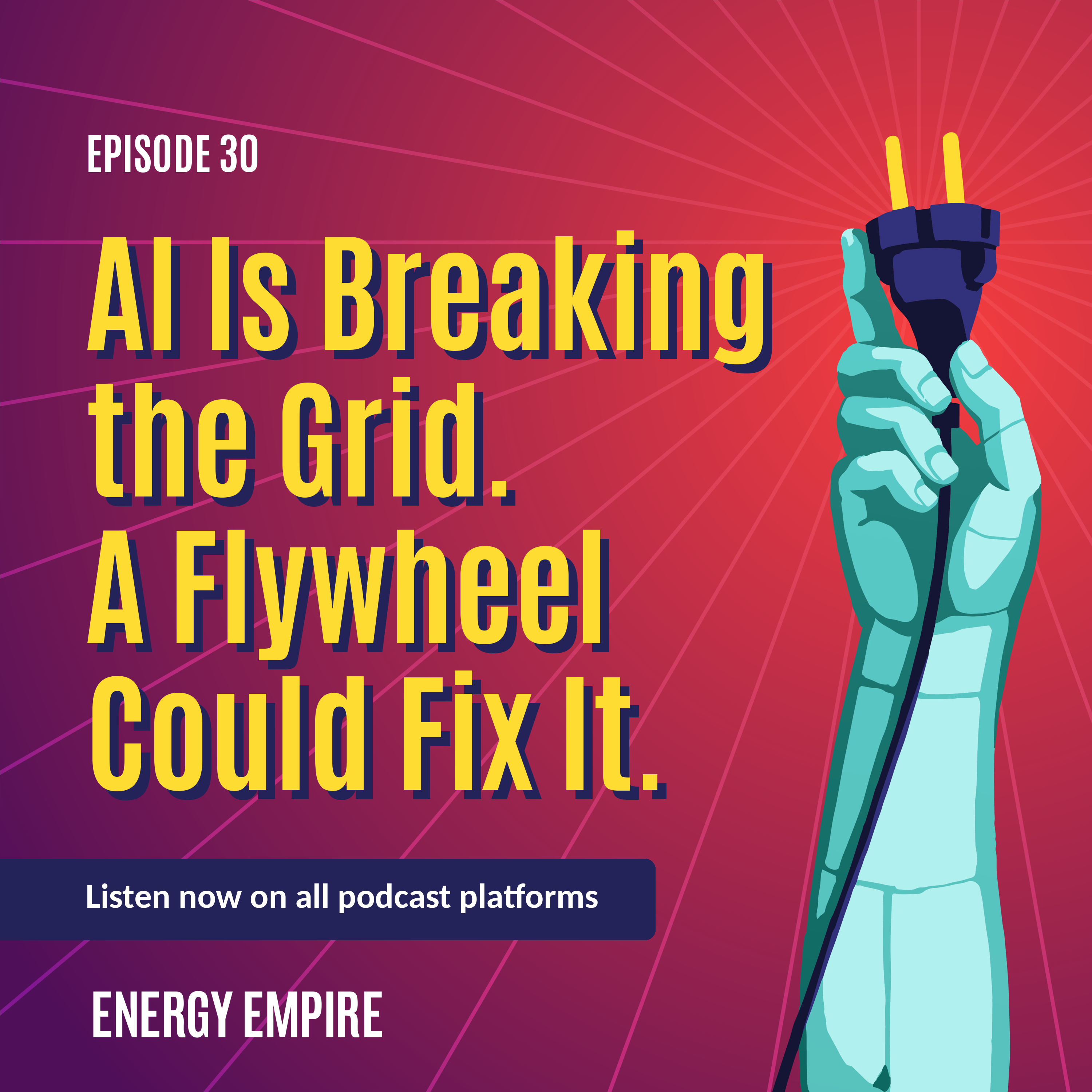 Artwork for Energy Empire