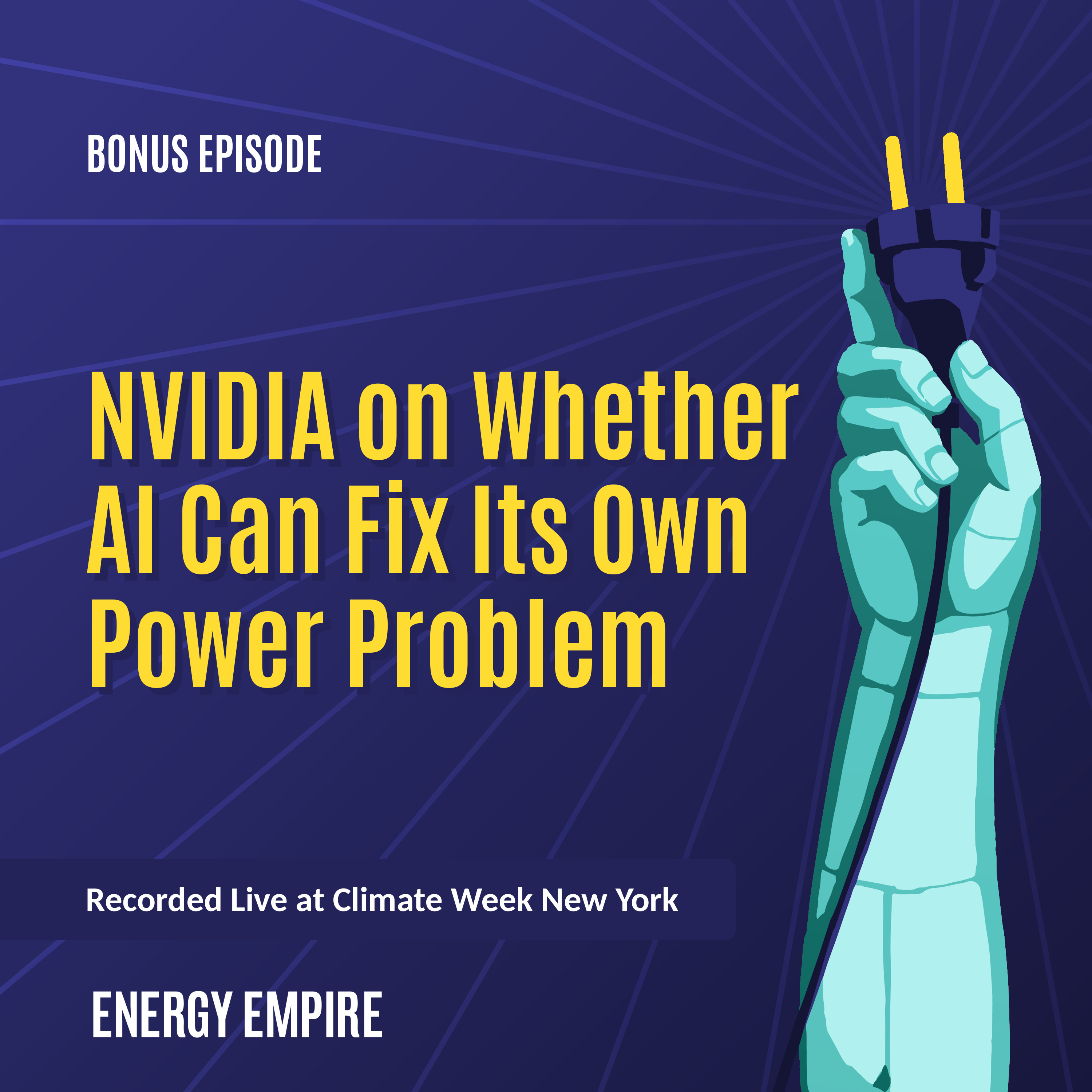 Energy Empire