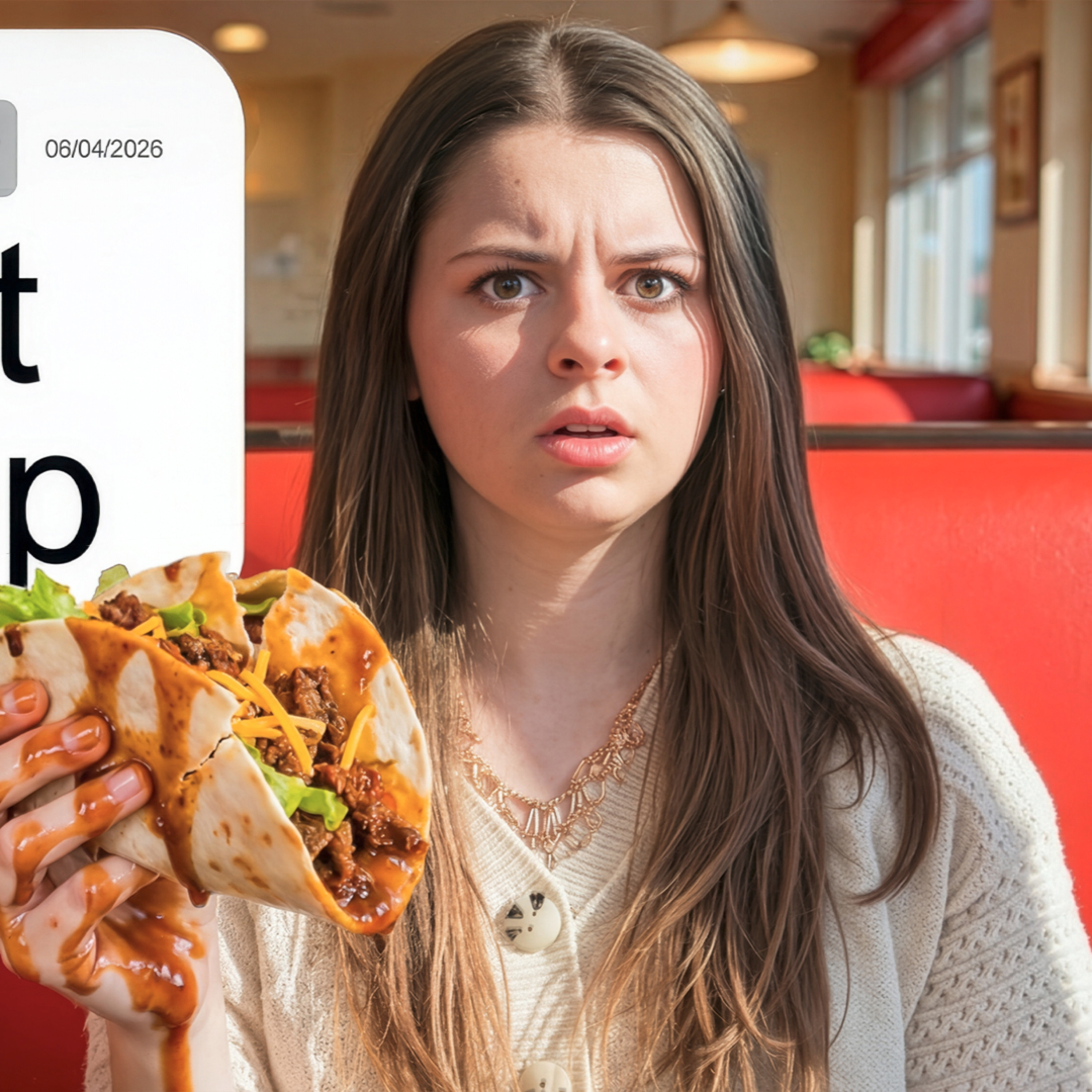I Tested 1-Star Restaurants episode artwork