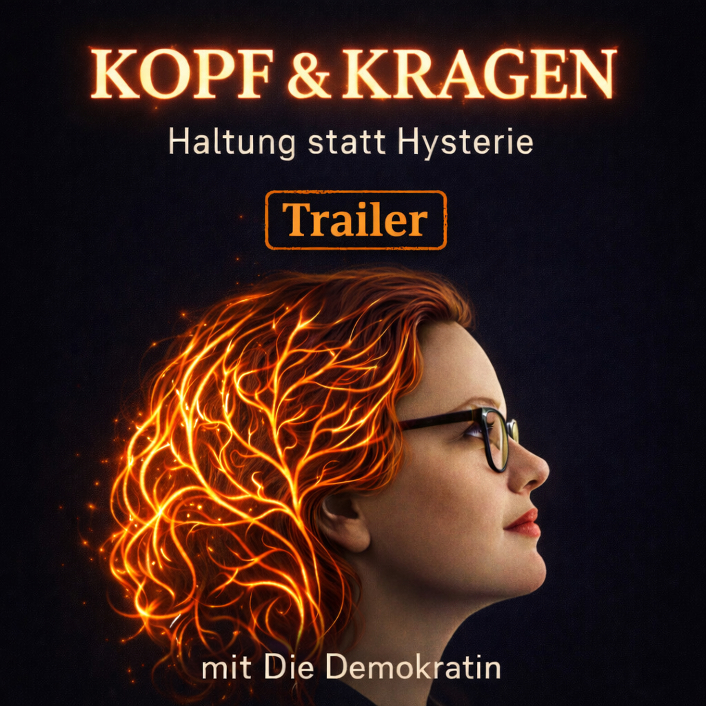 Trailer zu „Kopf & Kragen“ episode artwork