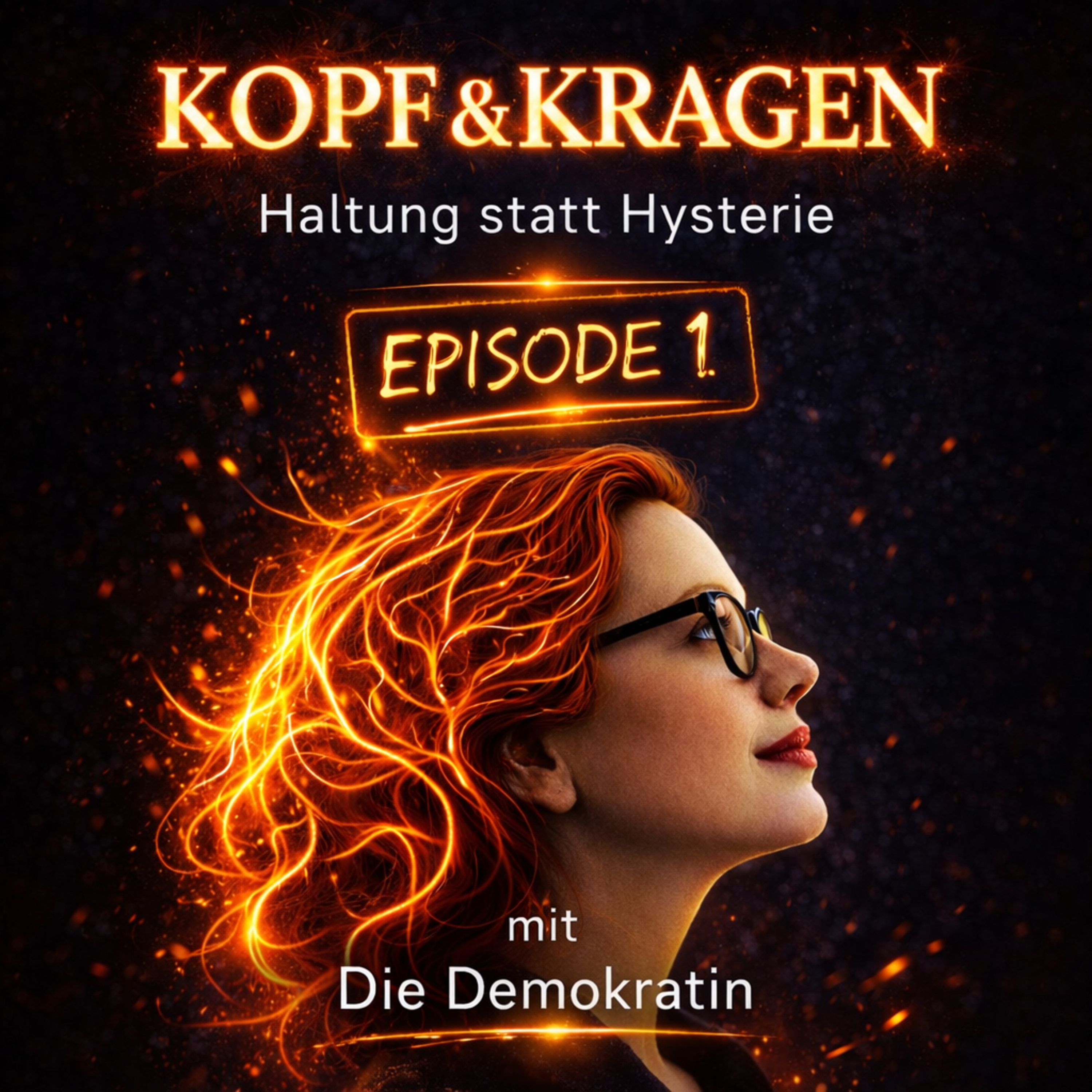 Episode 1 episode artwork