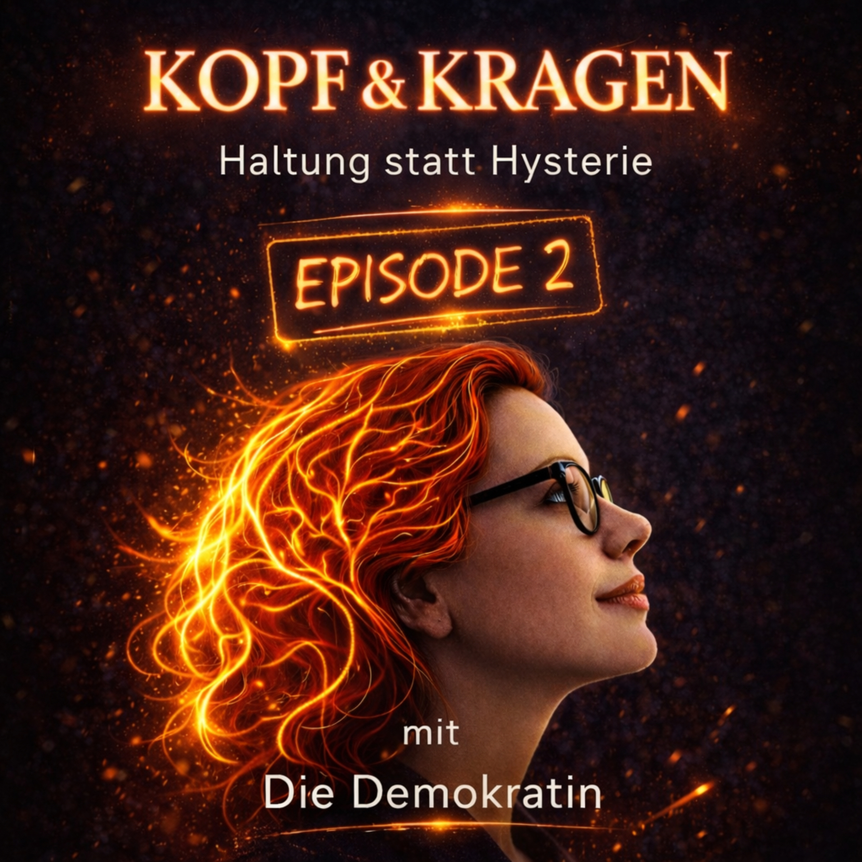 Episode 2 episode artwork