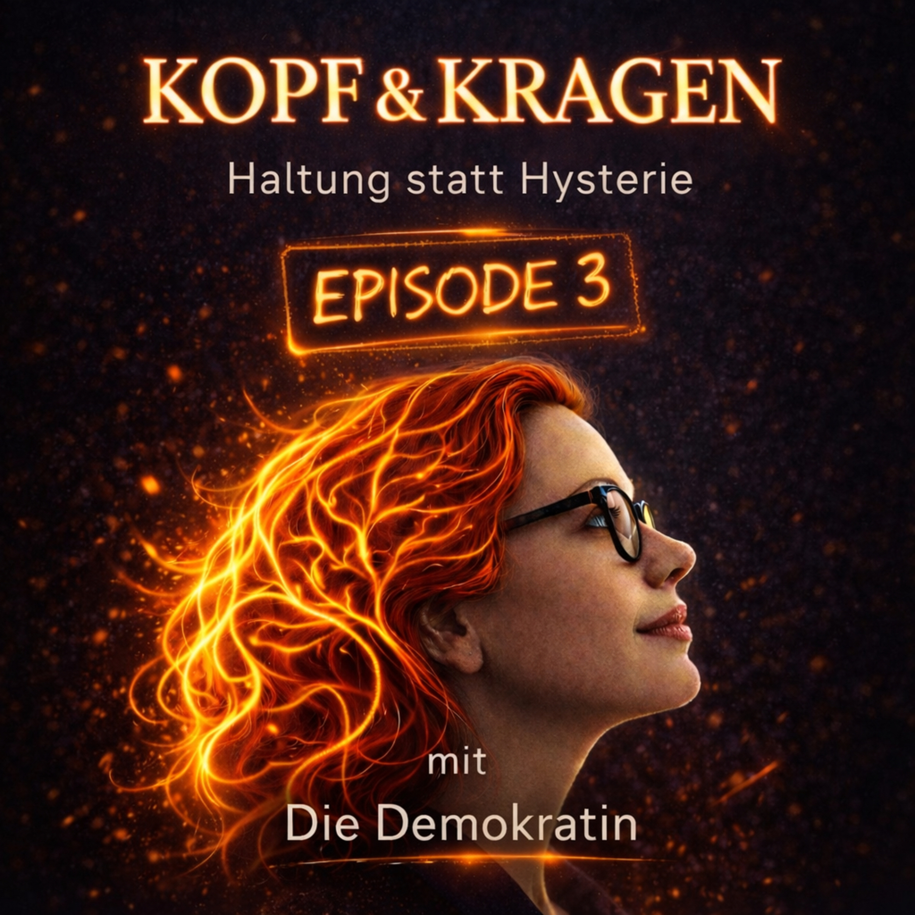 Episode 3 episode artwork