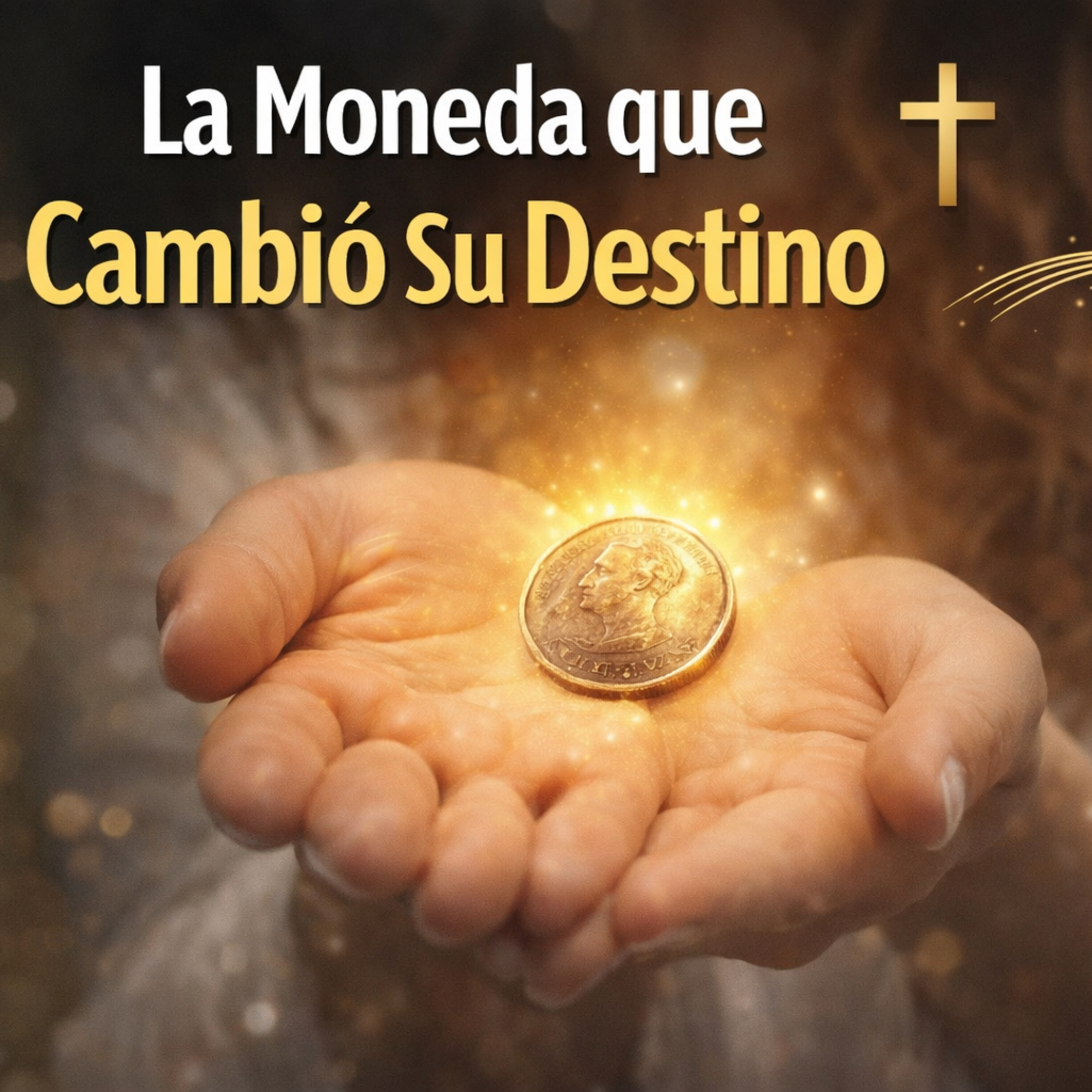 La Moneda que Reveló tu Verdadero Valor episode artwork
