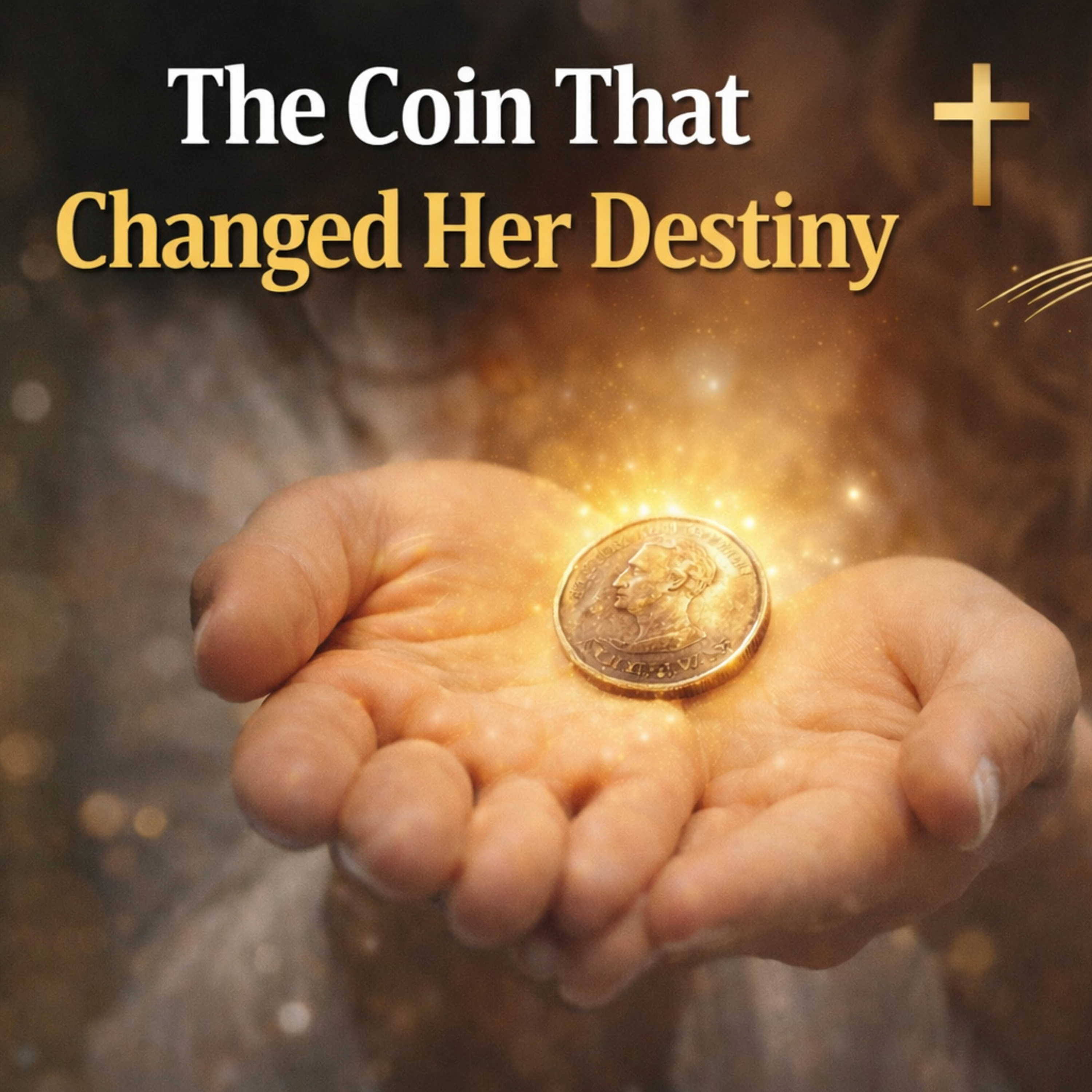The Coin That Revealed Your True Worth episode artwork