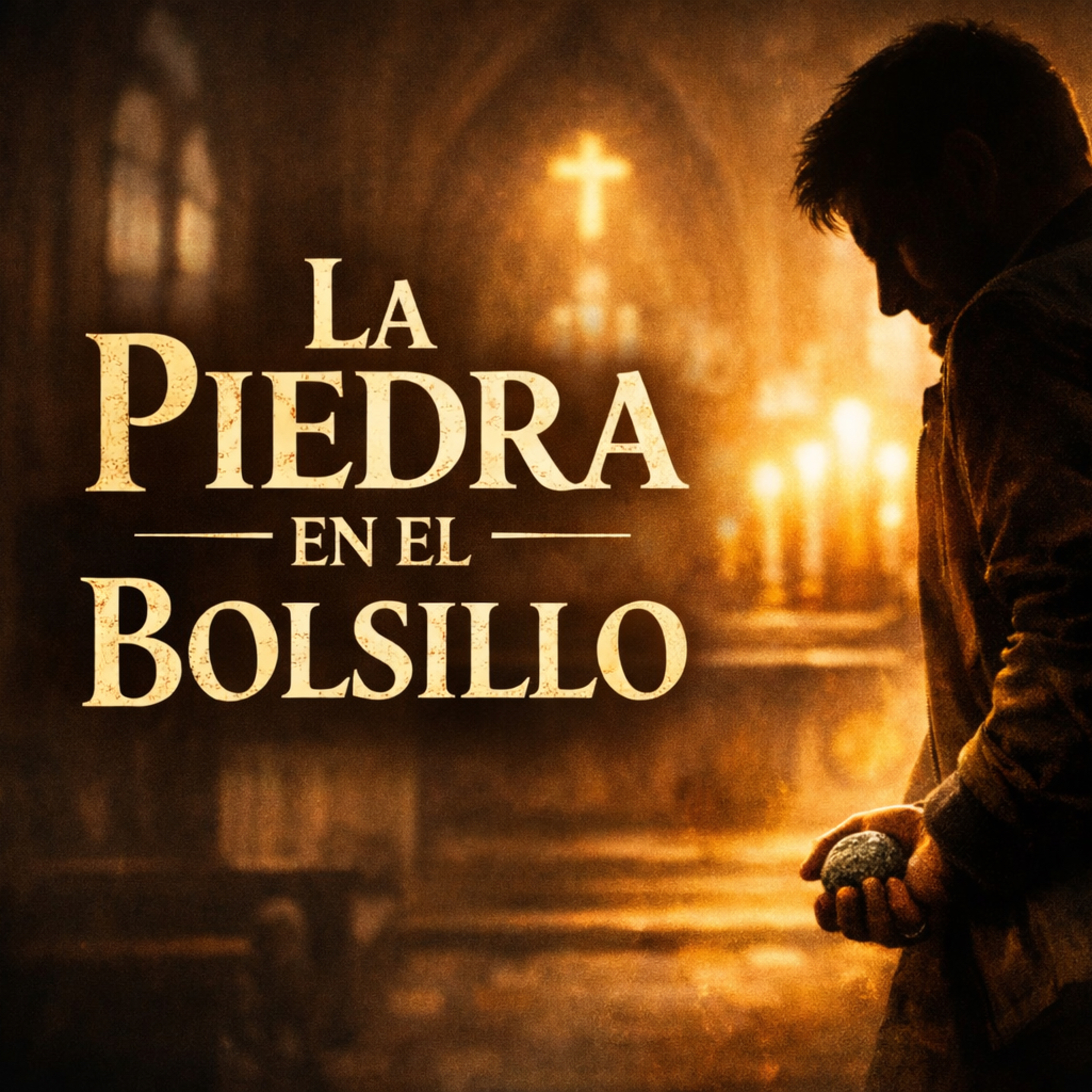 La Piedra en el Bolsillo episode artwork