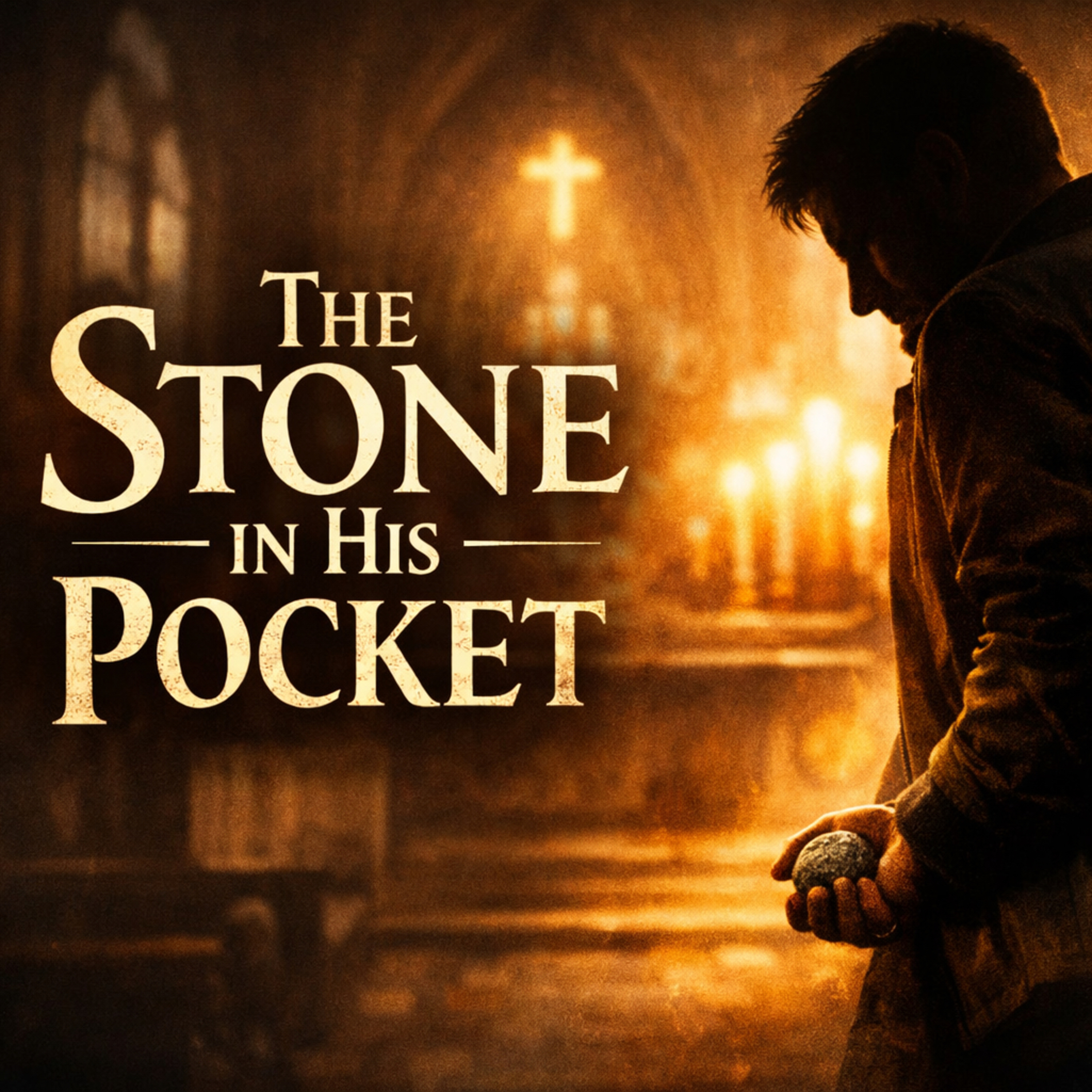 The Stone in His Pocket. episode artwork