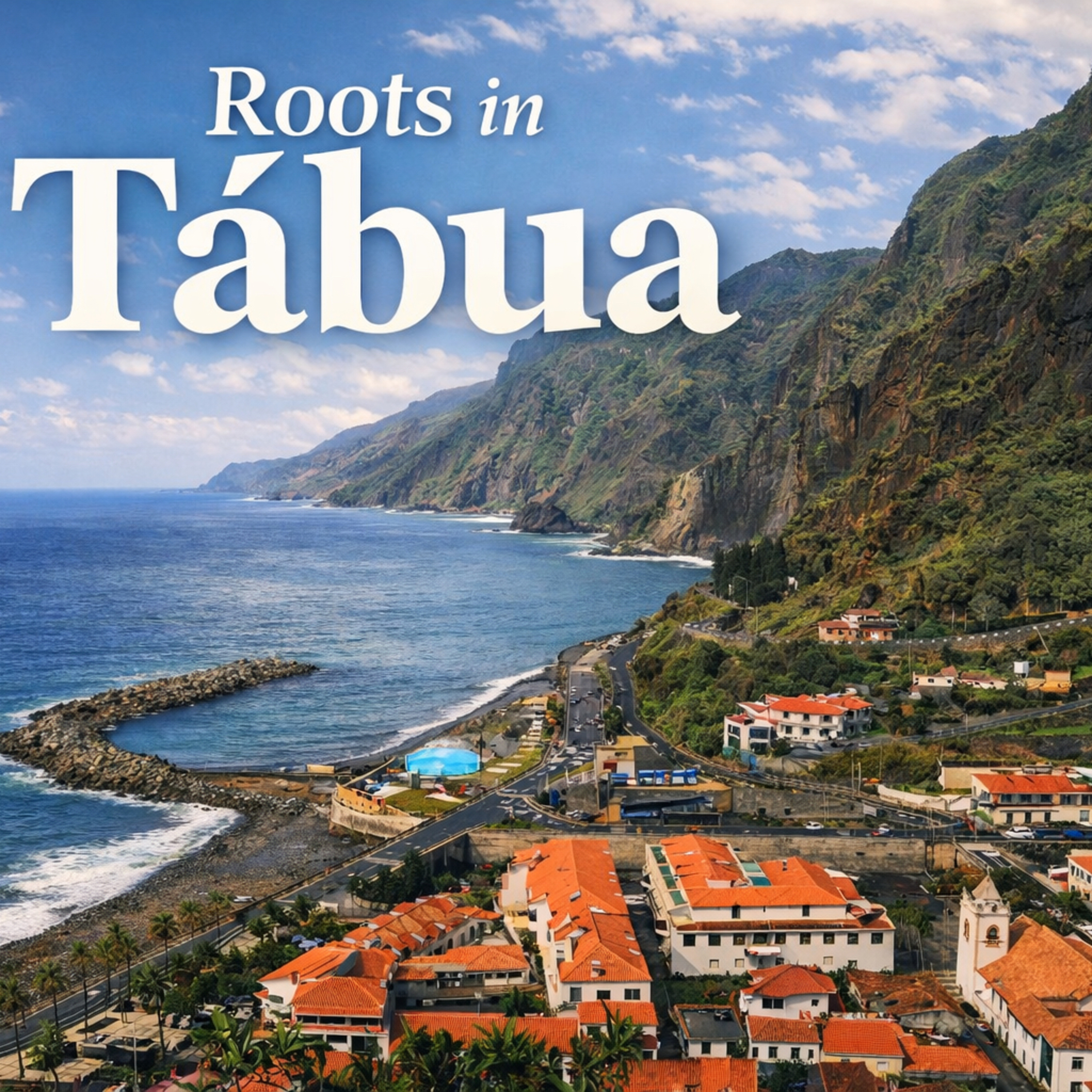 Roots in Tábua - The Love That Defied Destiny episode artwork