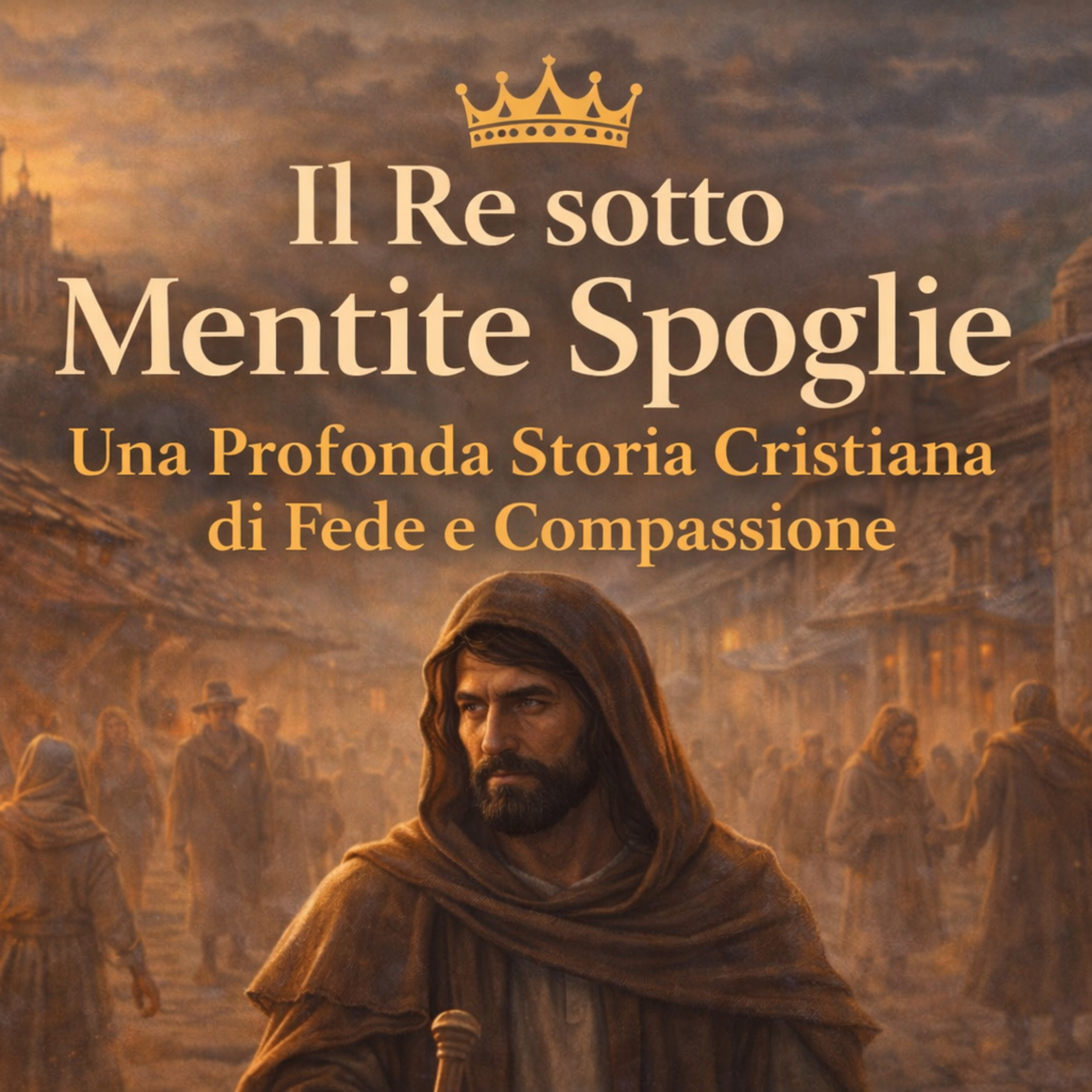 Il Re sotto Mentite Spoglie episode artwork
